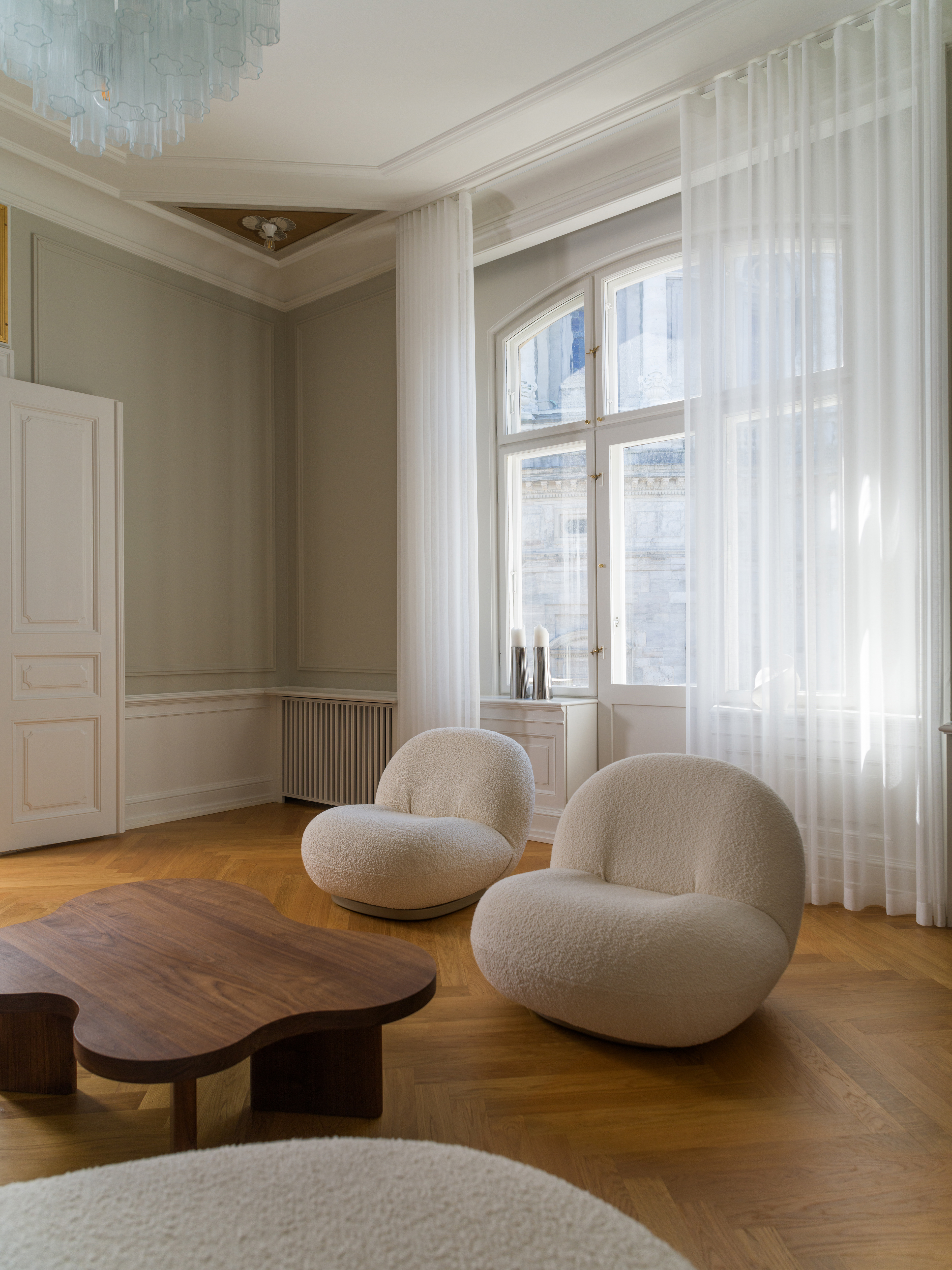 Gardinex / Maria Kragmann / Copenhagen