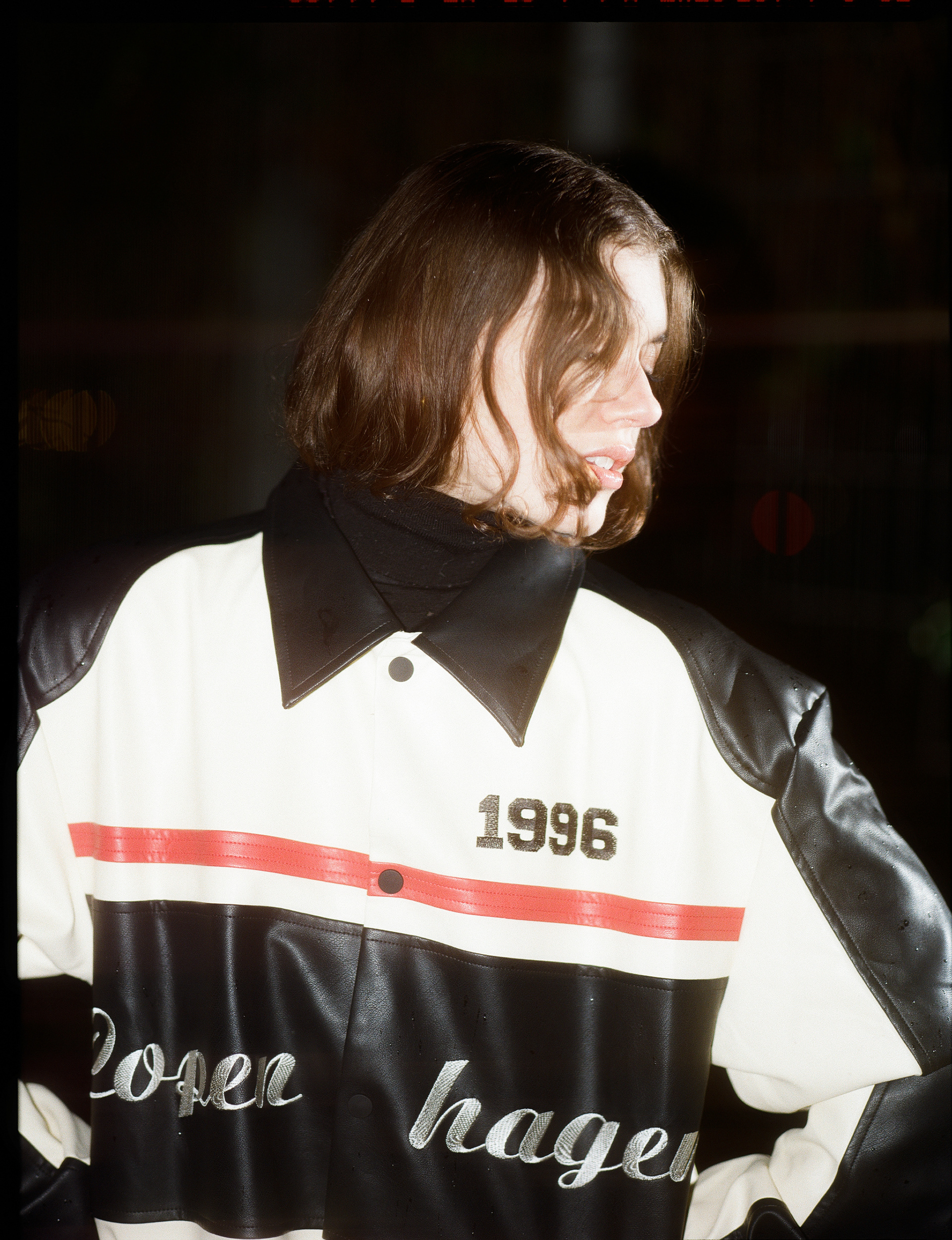 © Alexis Rodríguez Cancino. All Rights Reserved.