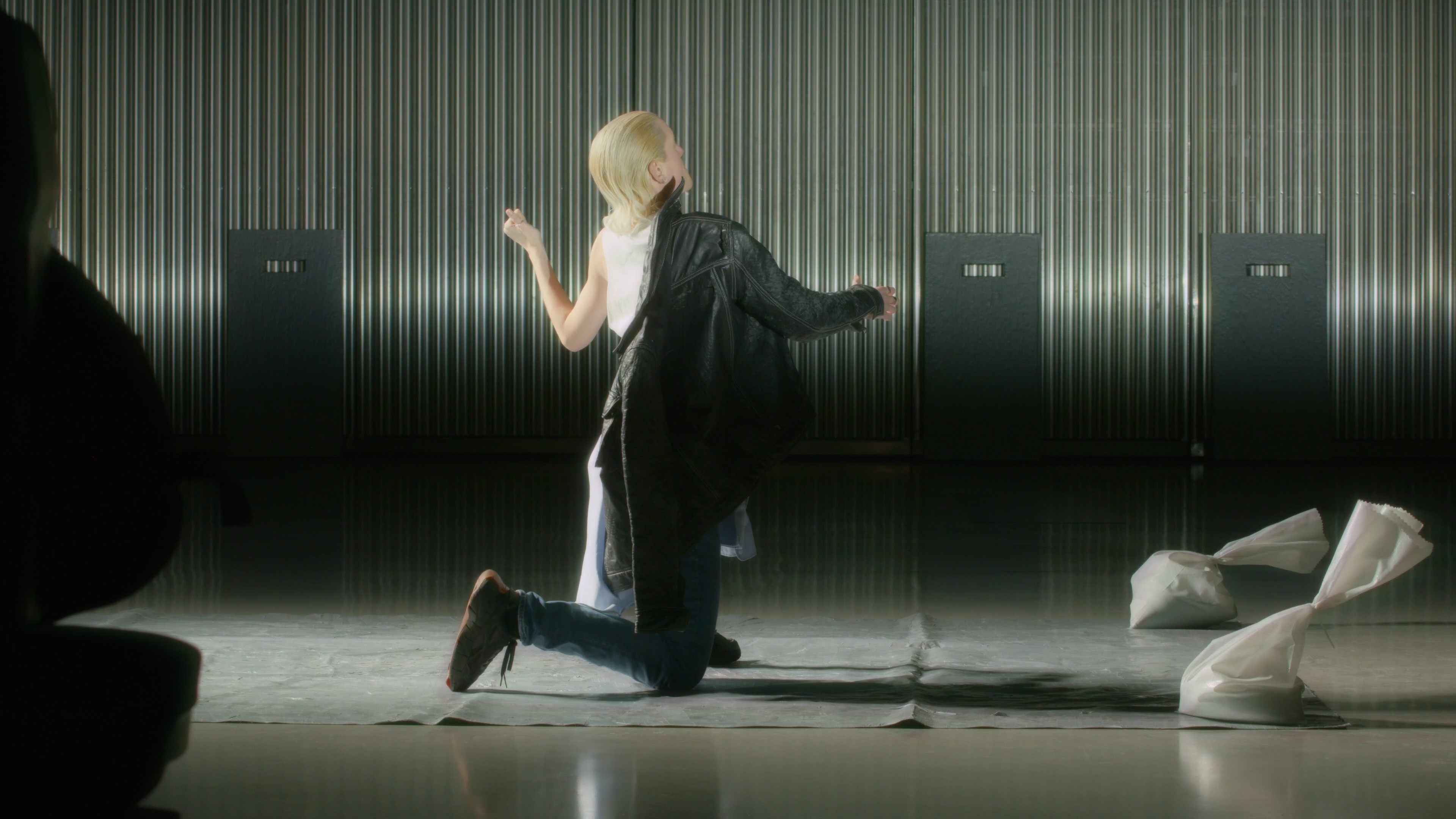 The Joystick and The Reins / Eve Stainton - Copenhagen, 2026