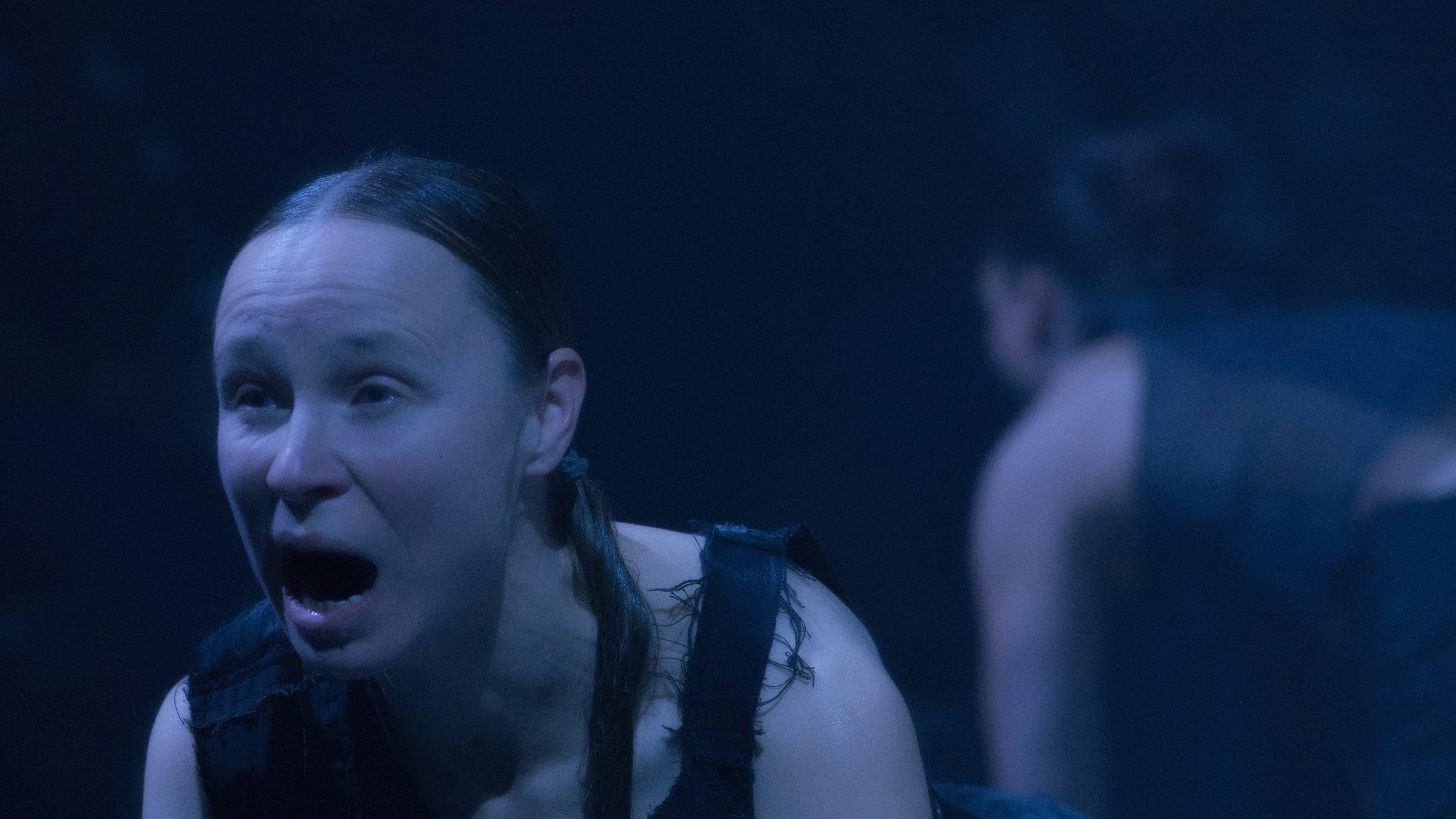 HYPOGEA / Beyond Darkness - Dansehallerne, Copenhagen 2025
