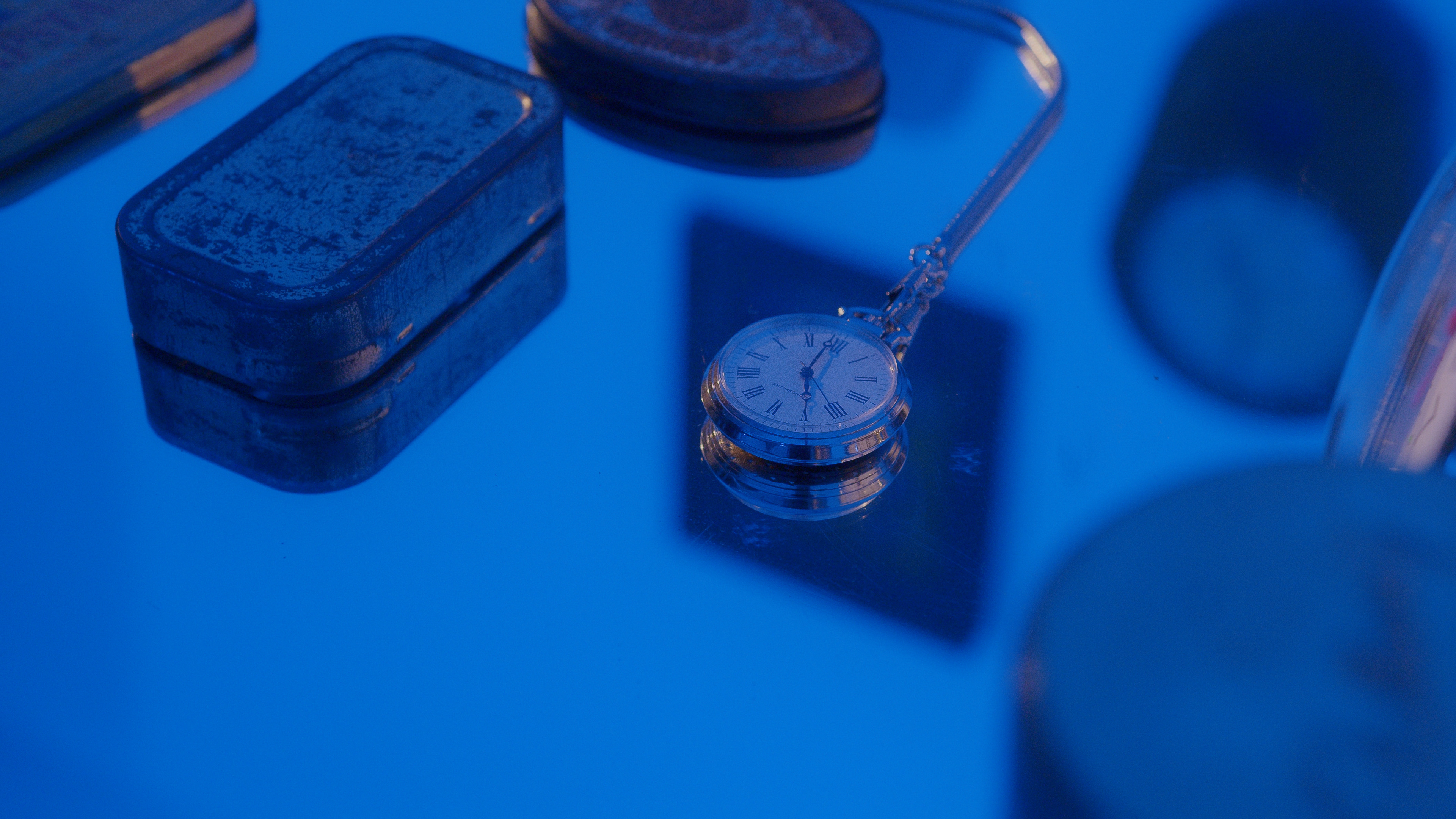 Reali-Tea / Bobbi-Lo Produktion - Galleri CC, Malmö, 2022.