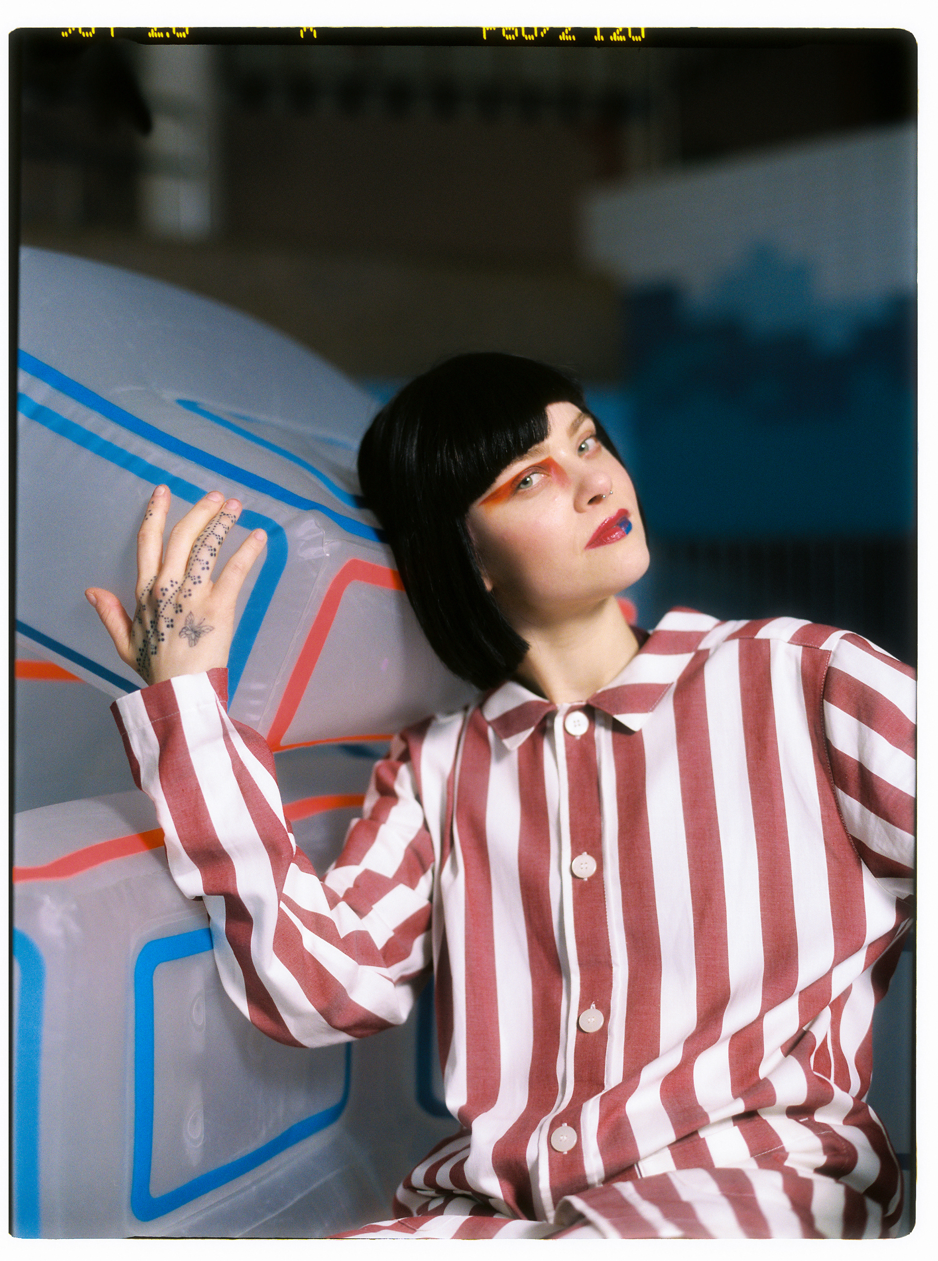 LIGHTREE 라잇트리 / Seoul x Aqvakul Malmö