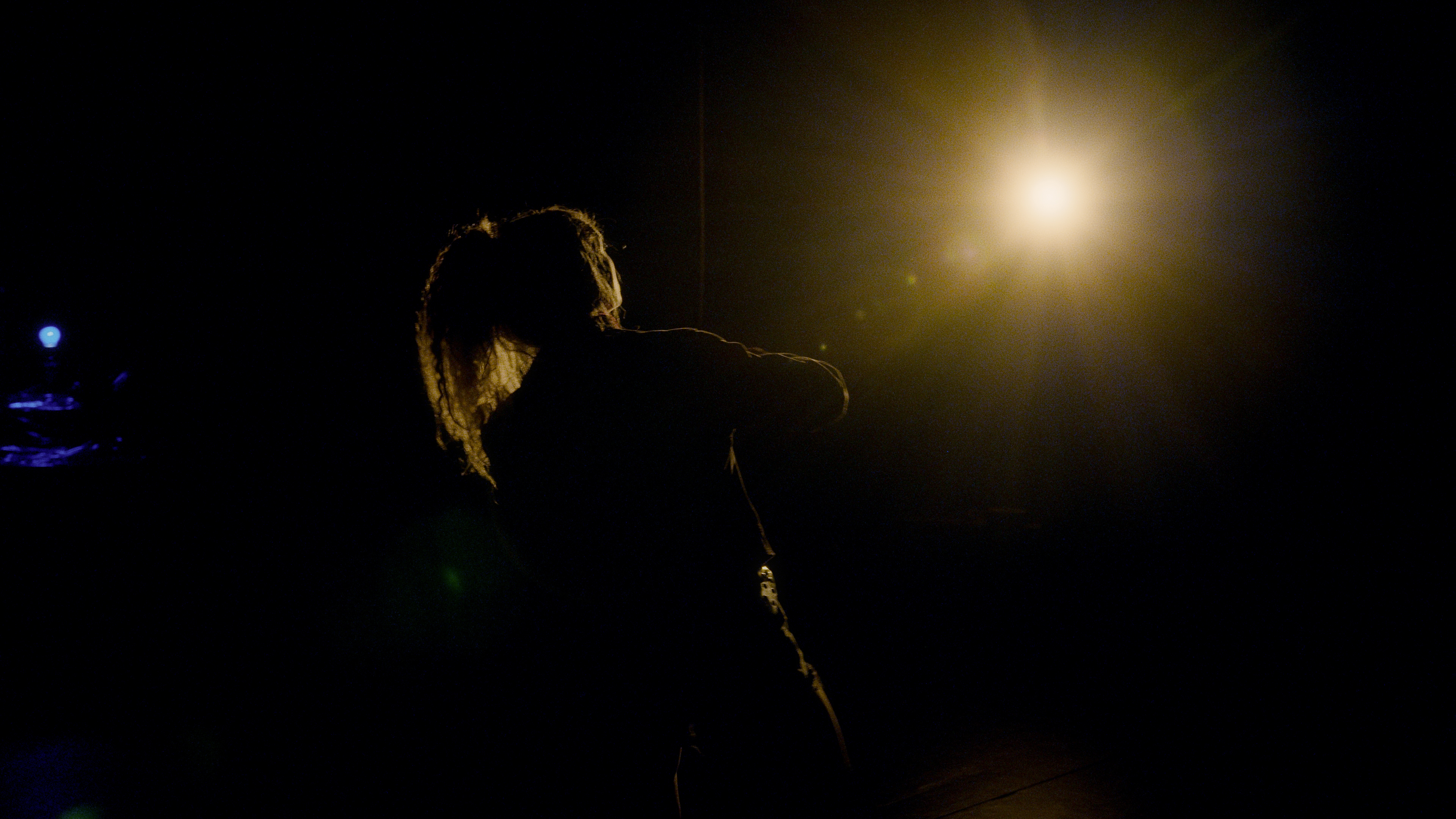 Thelma In The Underworld - Bastionen, Malmö, 2022