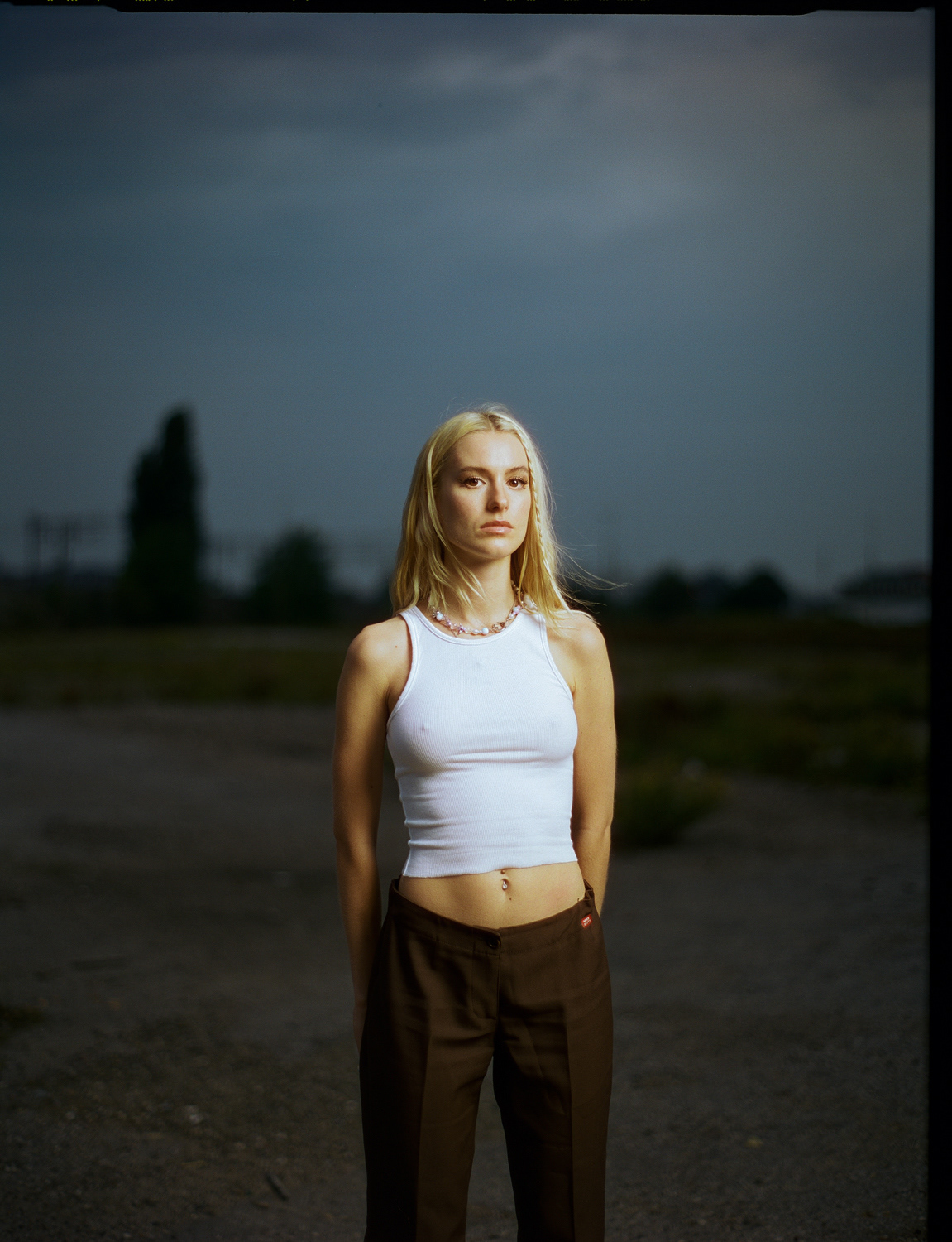 © Alexis Rodríguez Cancino. All Rights Reserved.