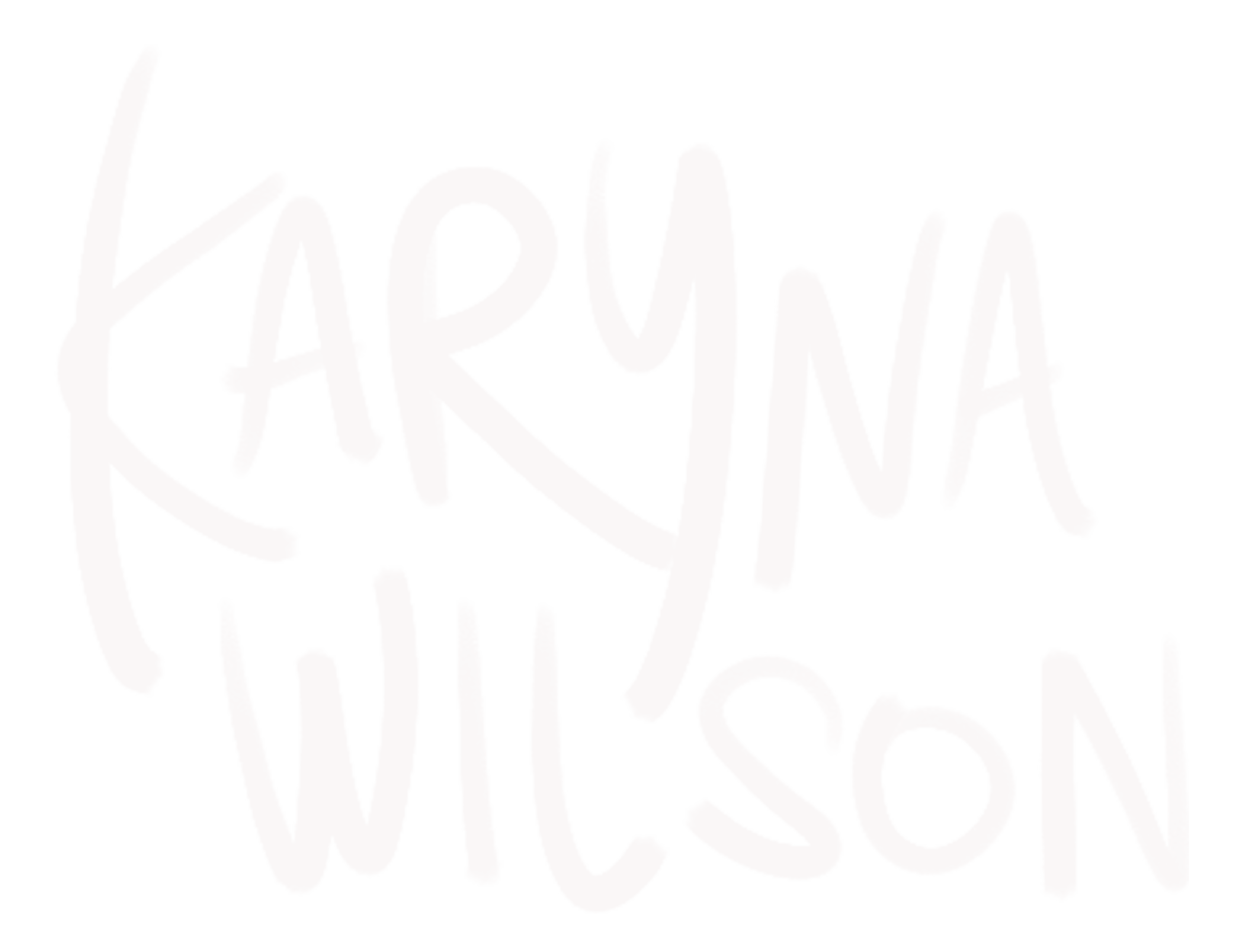 Karyna Wilson