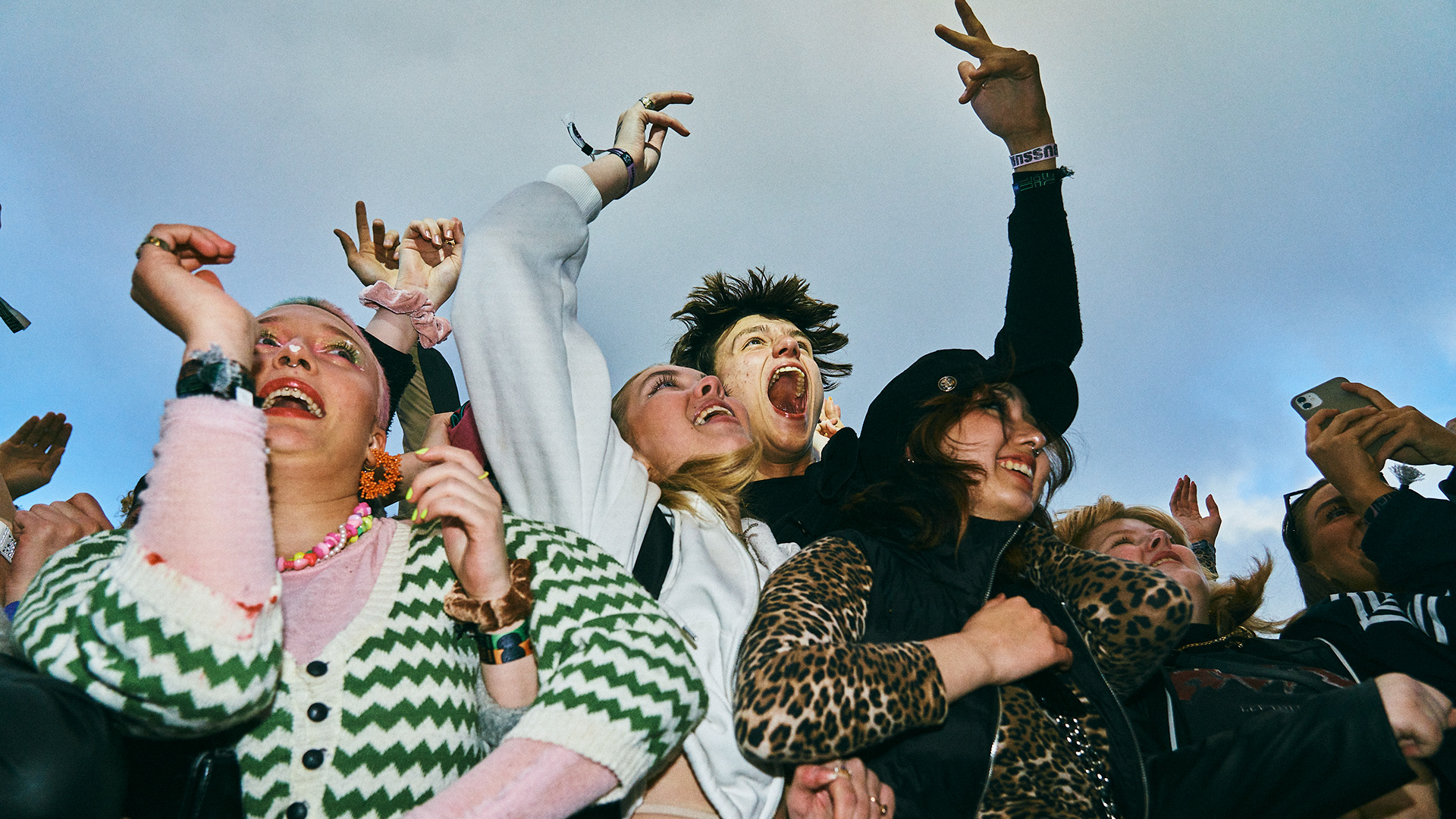 RSP, G! Festival, 2022