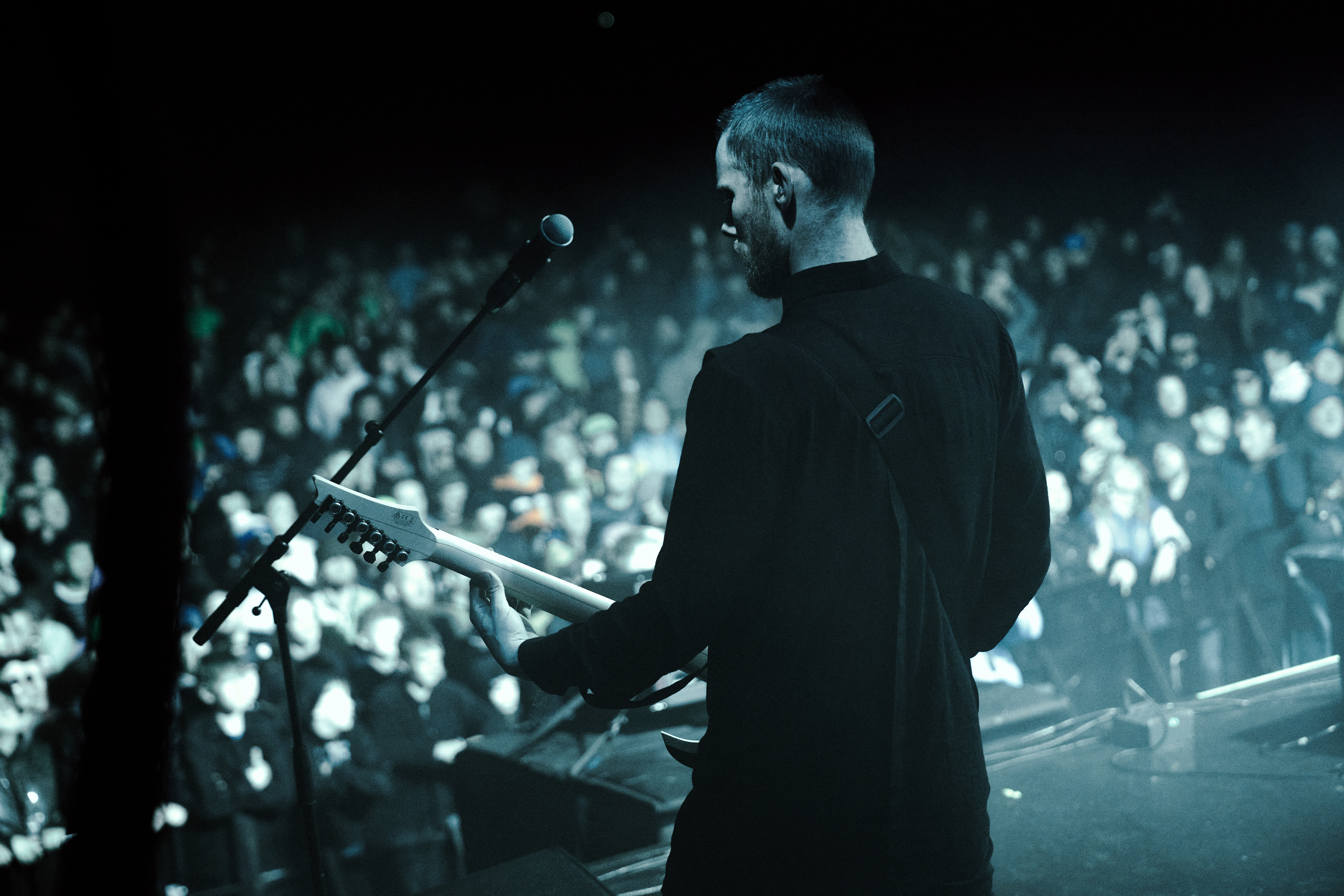Hamferð, G! Festival, 2024