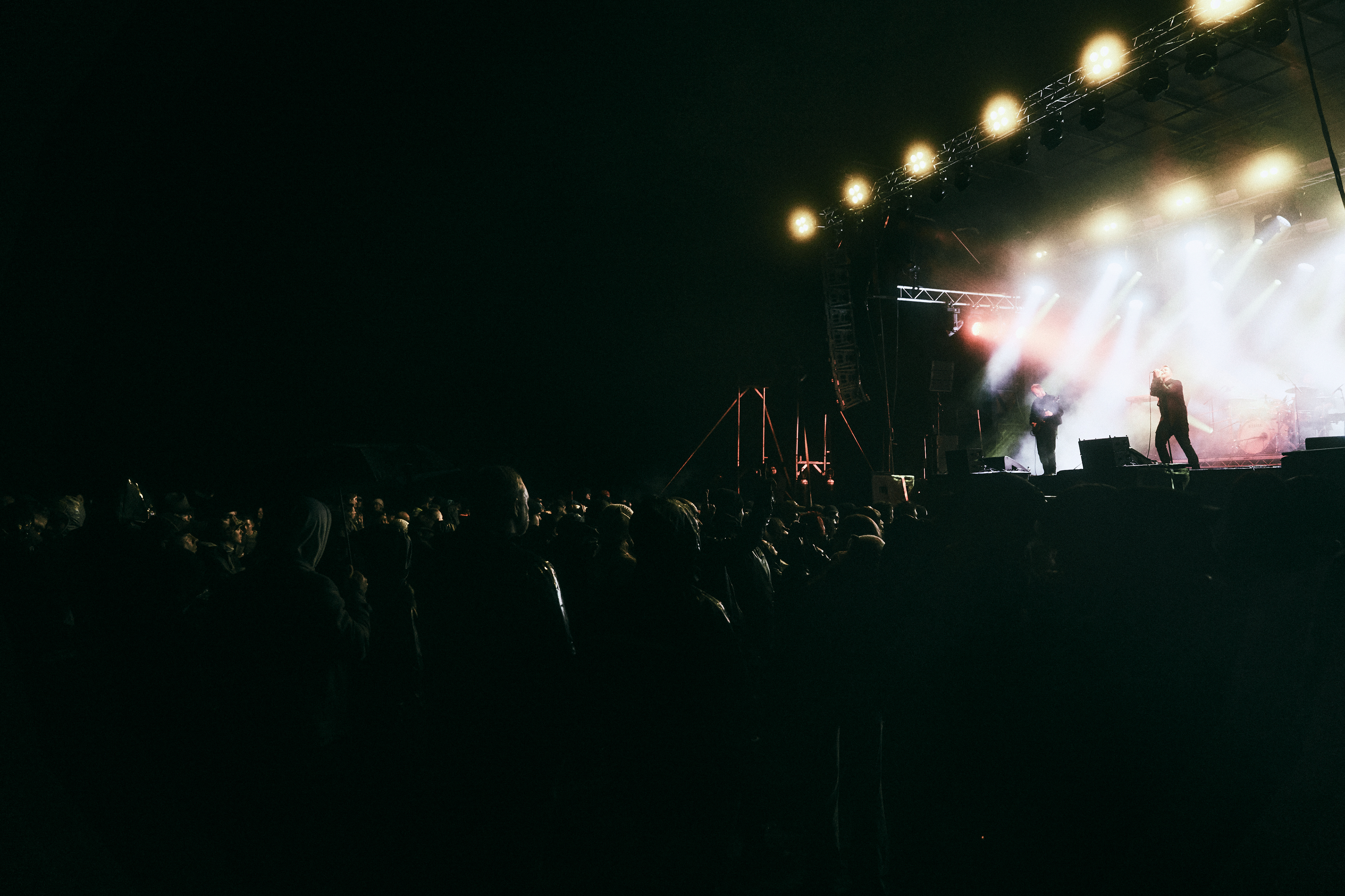 Hamferð, G! Festival, 2024