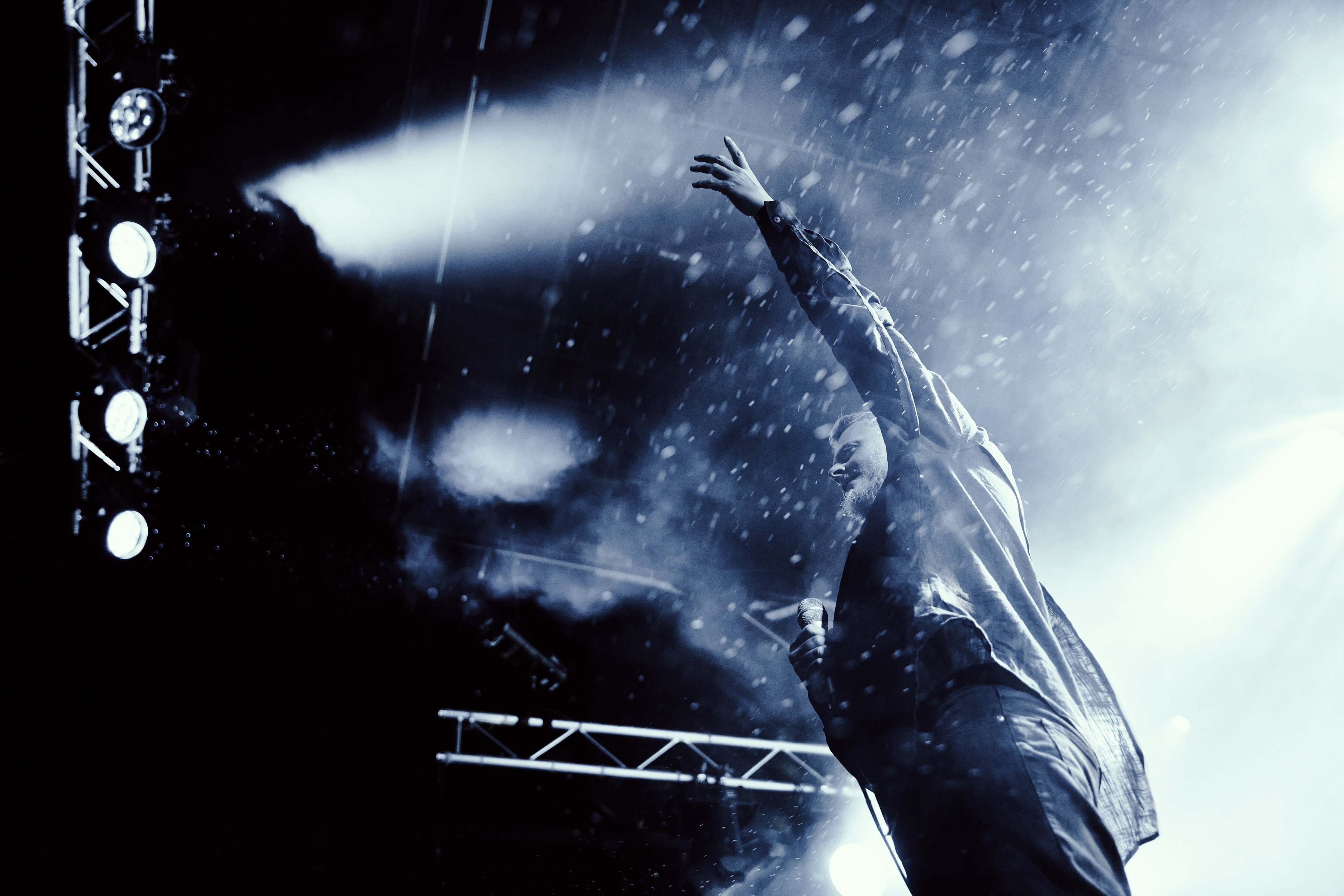 Hamferð, G! Festival, 2024