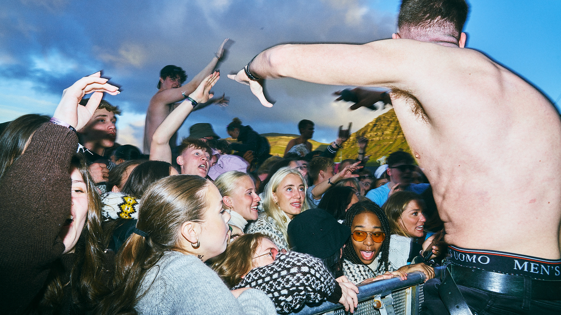 RSP, G! Festival, 2022