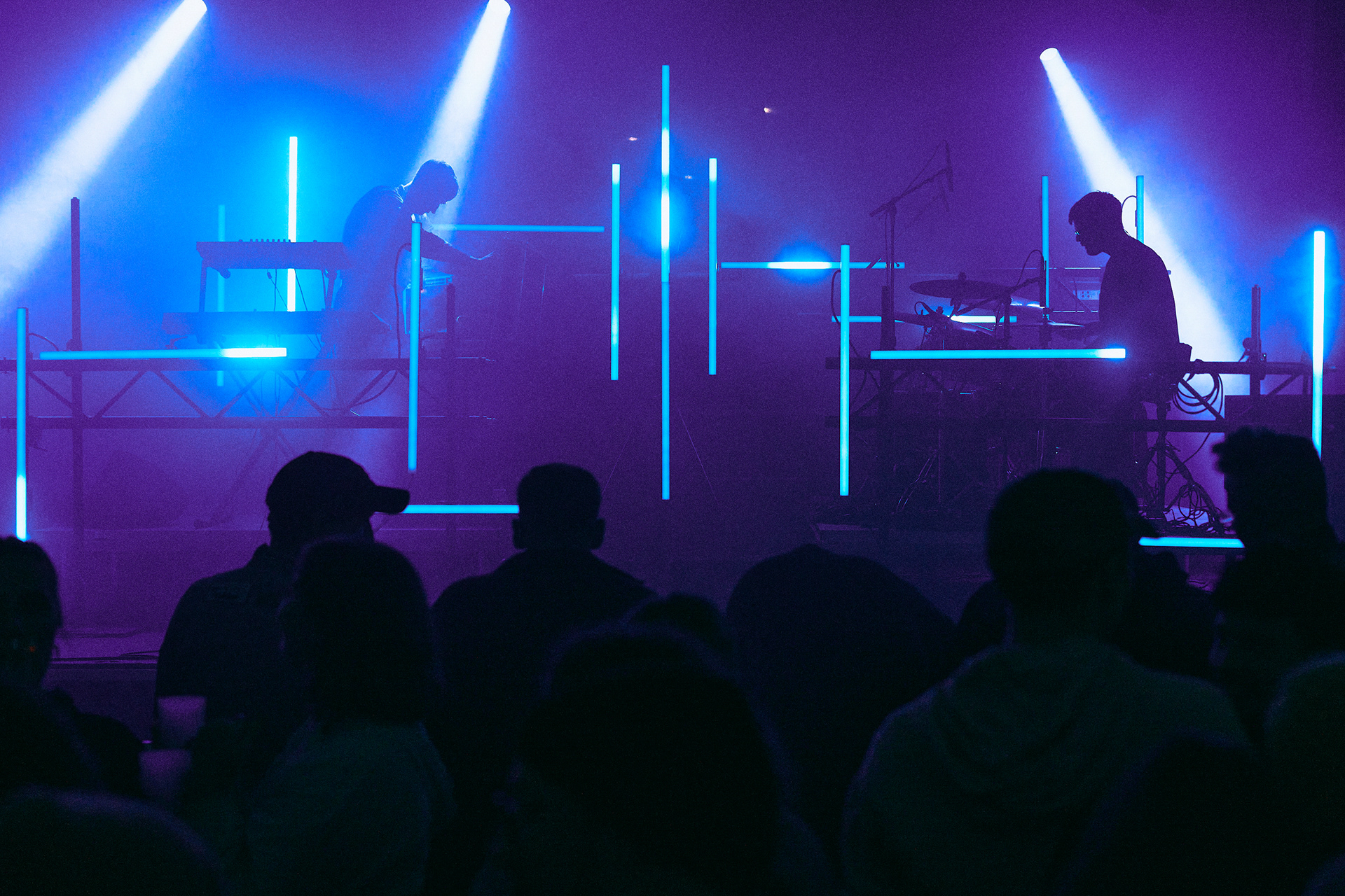 Brynjolfur, G! Festival, 2022