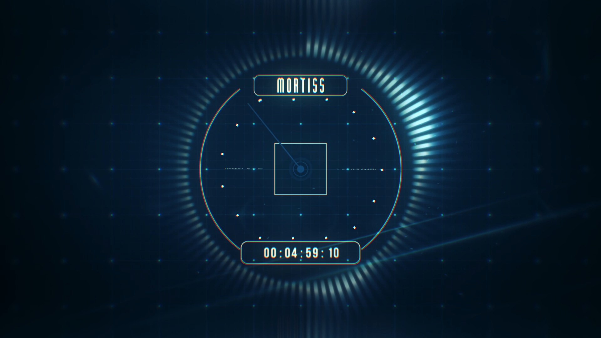Beginning/Countdown
