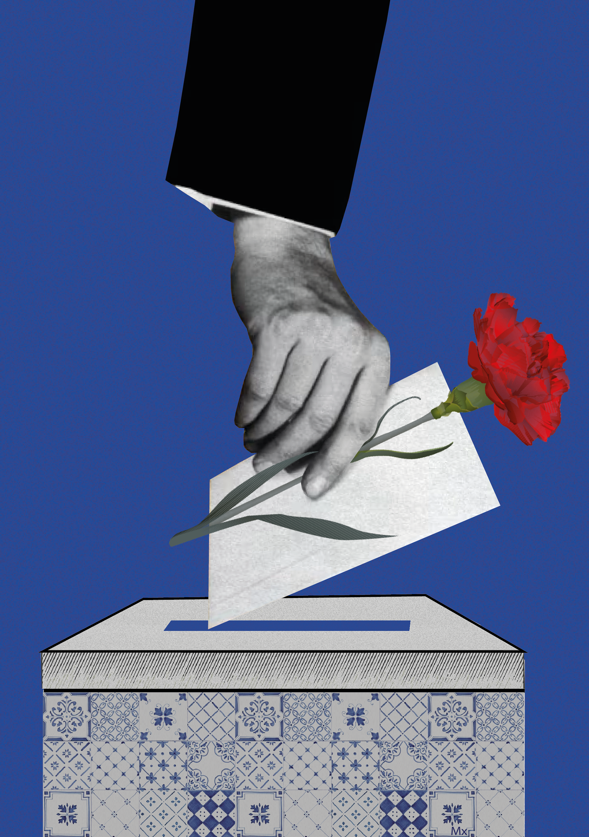 Elecciones portuguesas