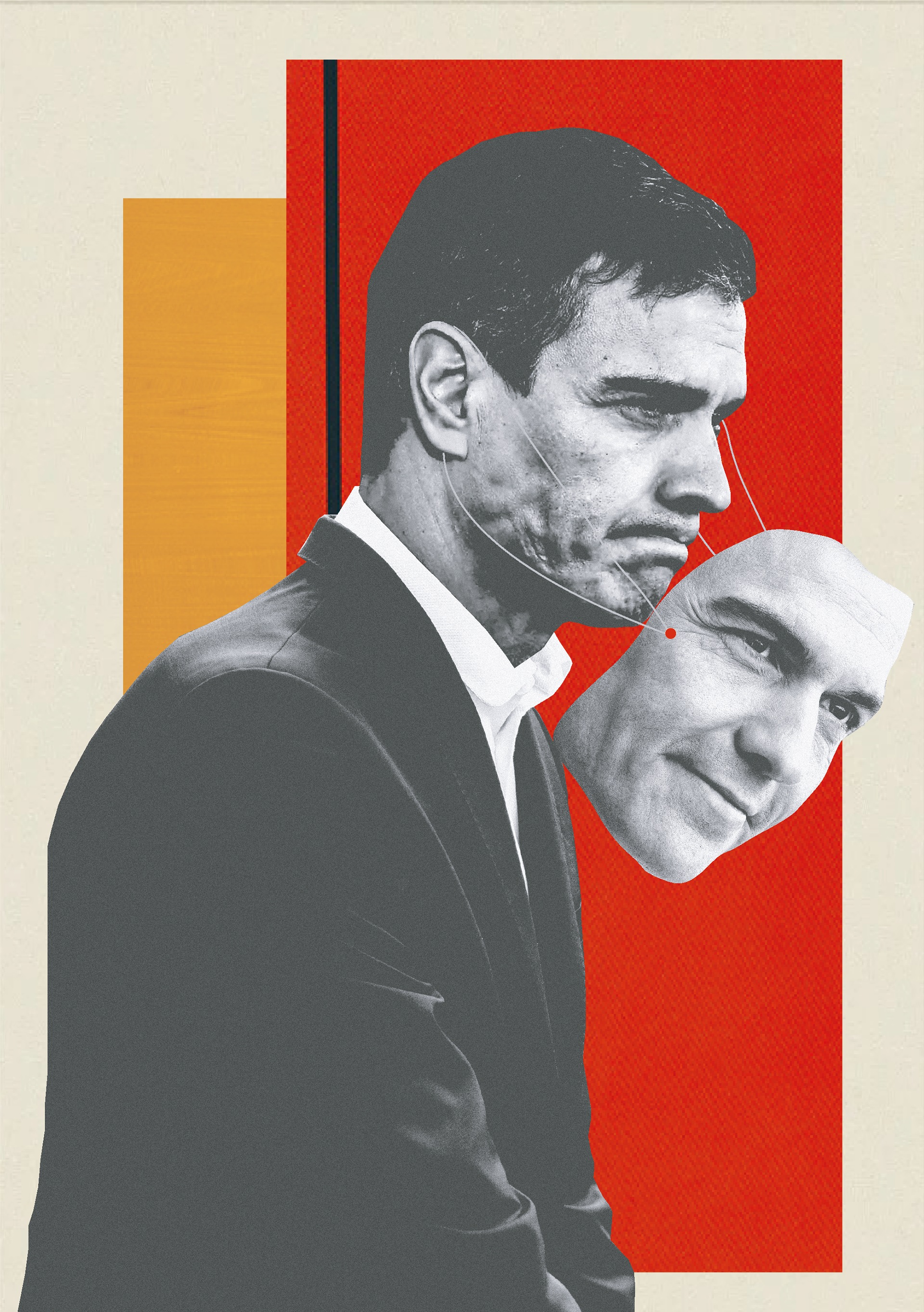 Crisis del Gobierno