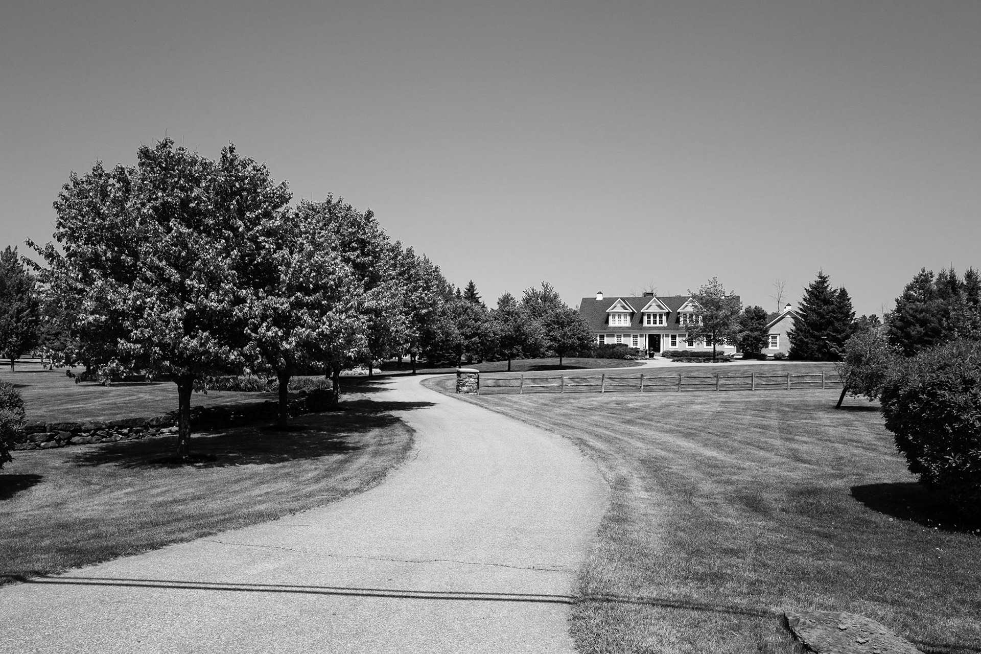 The Mansions of Manotick