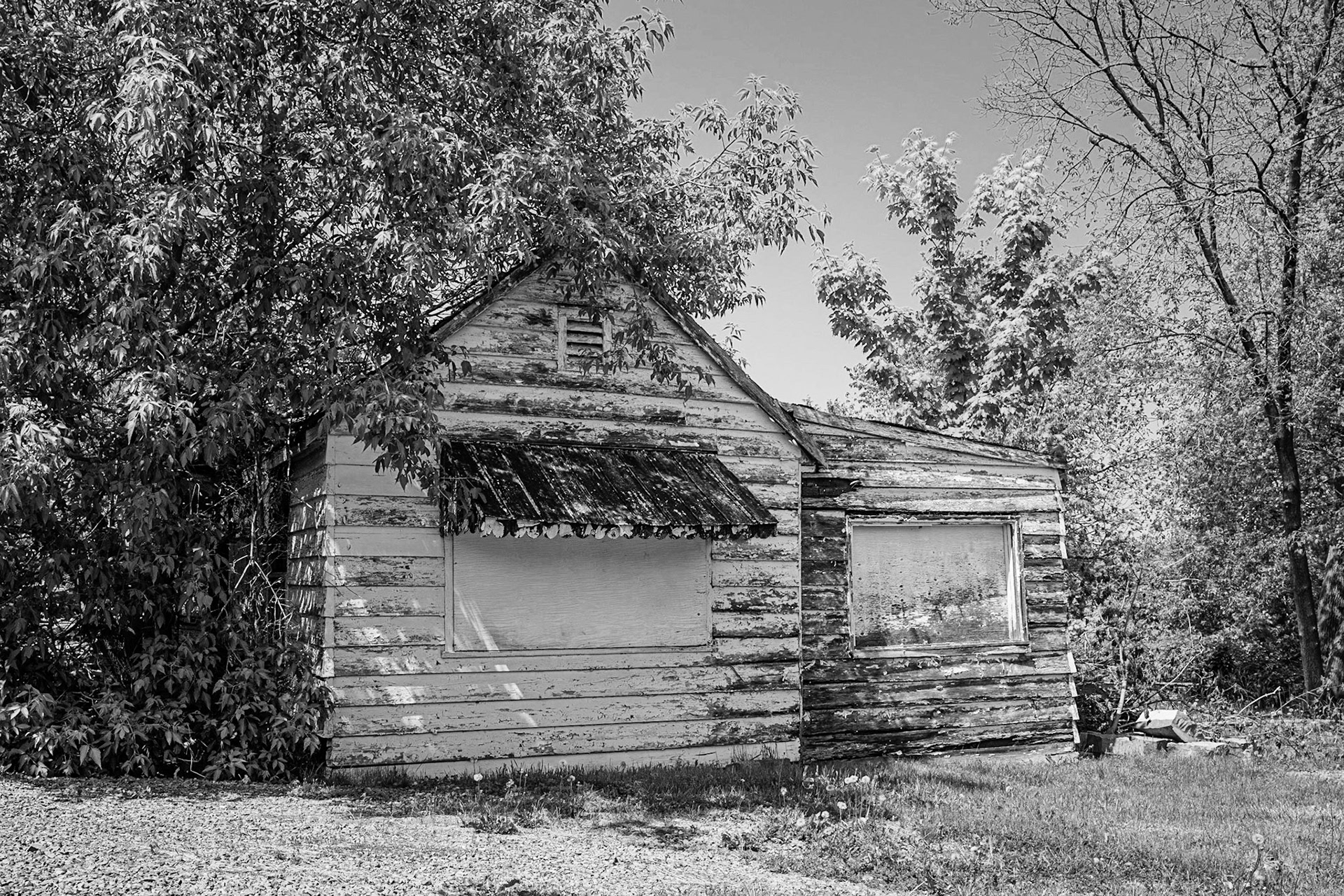 The Mansions of Manotick