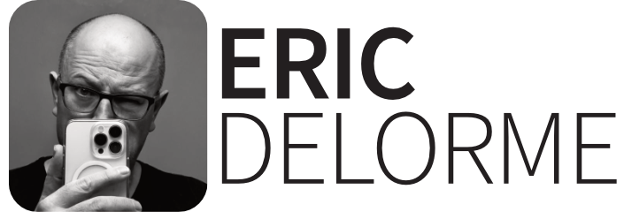 Eric DeLorme