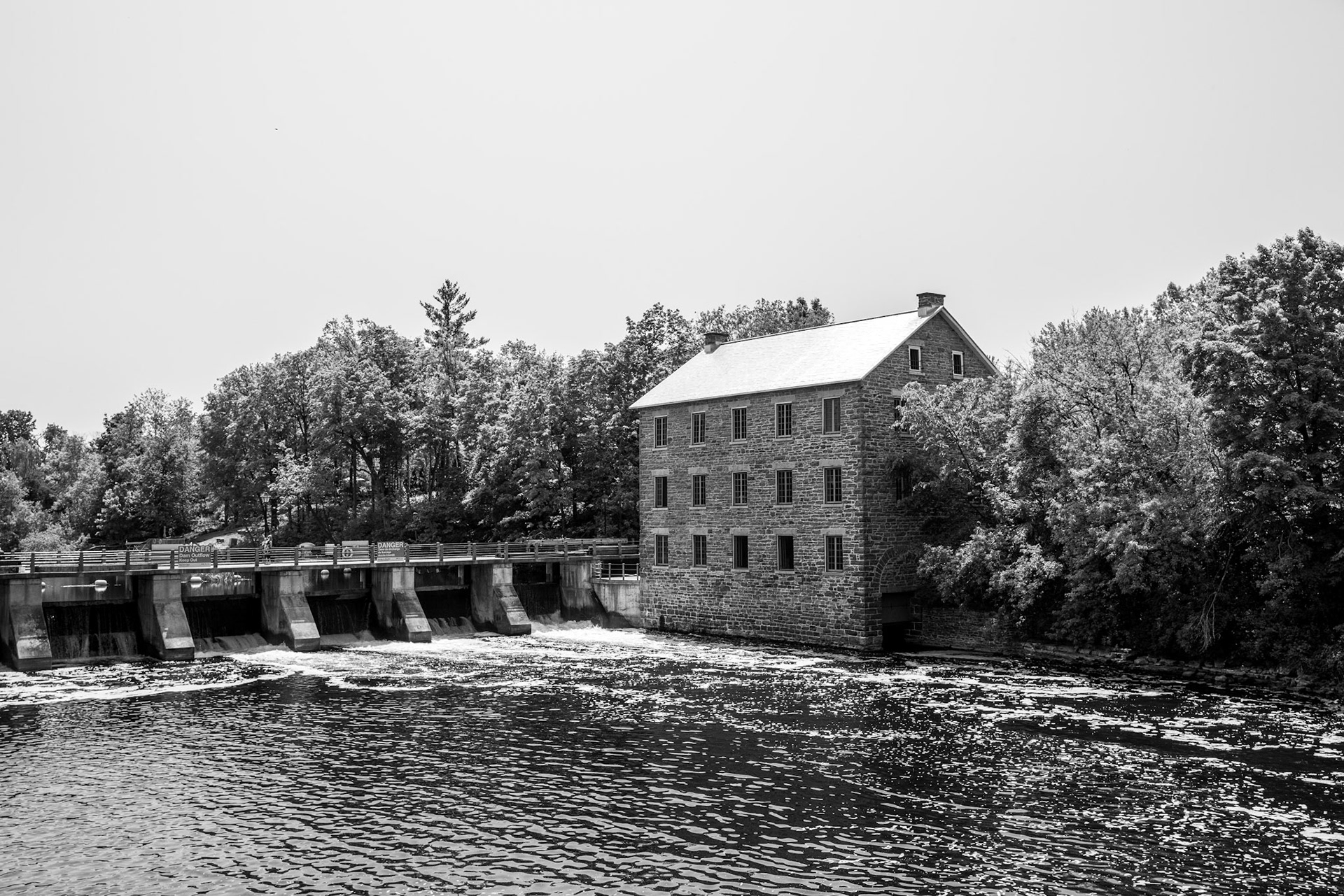 Watson's Mill