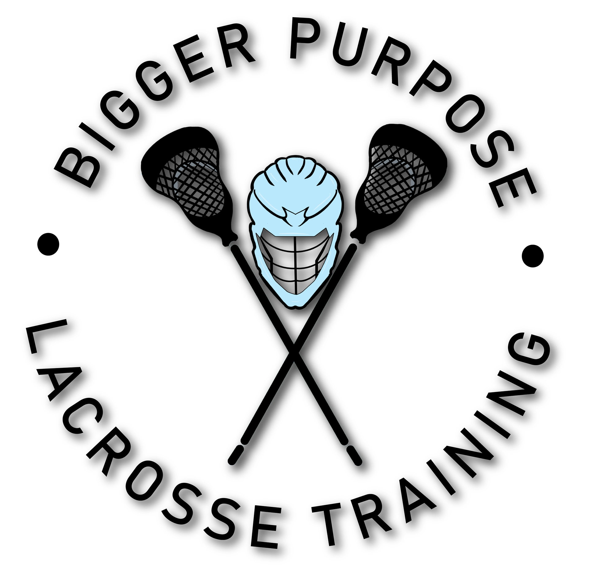 Logo Design for a Lacrosse Training Company