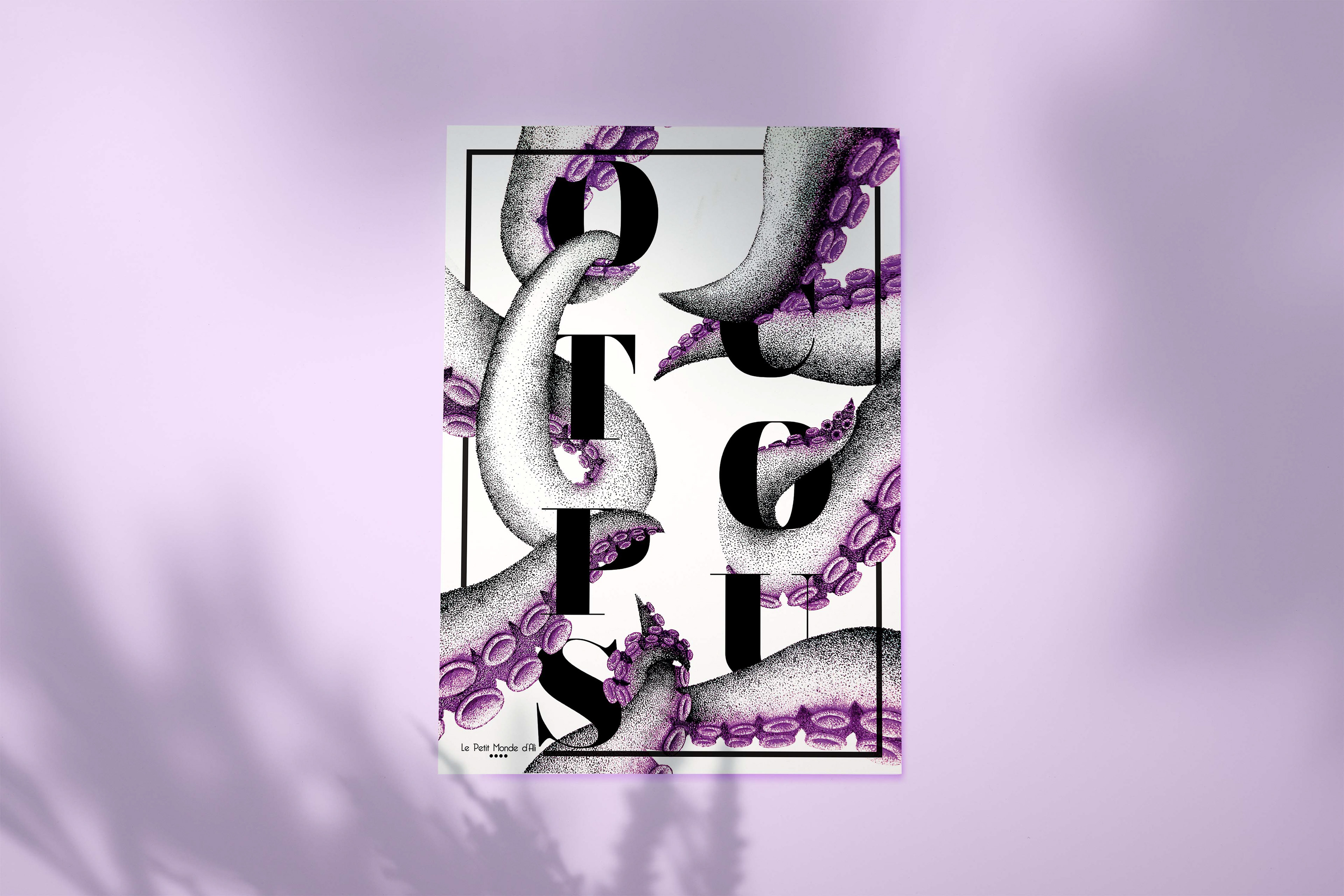 Affiche