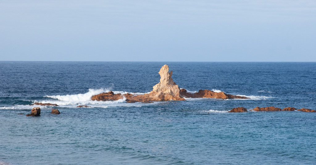 CALA PREGONDA