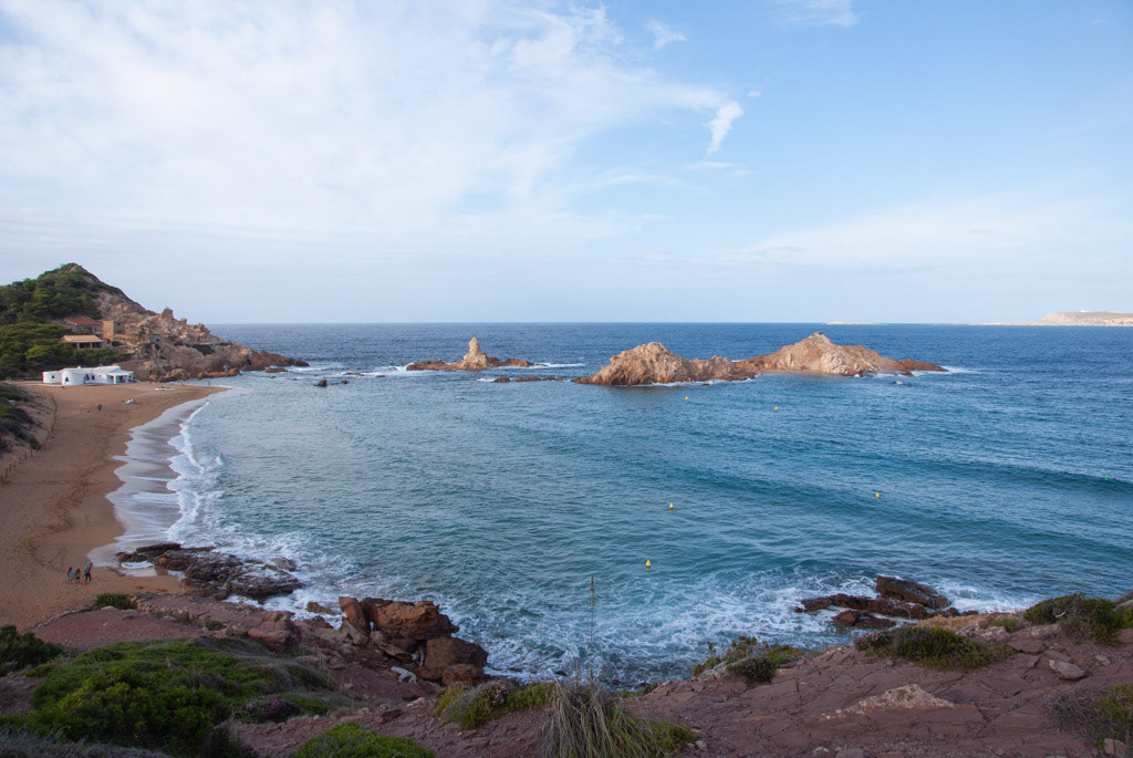 CALA PREGONDA
