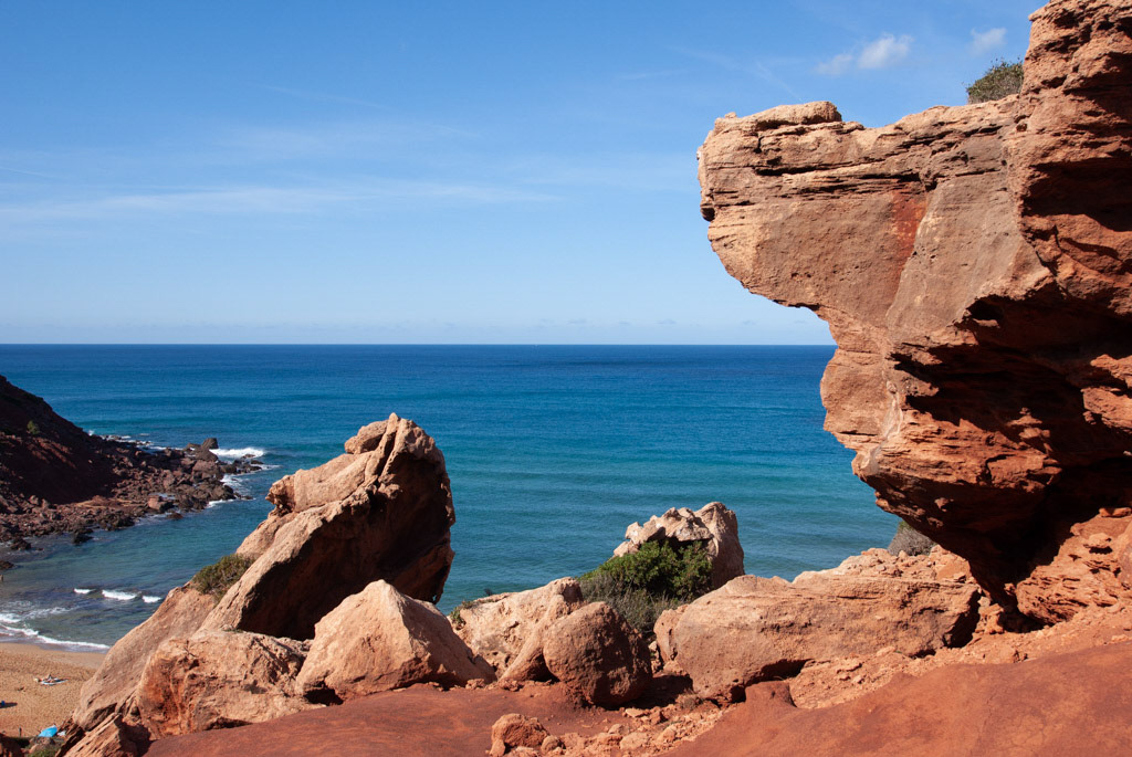 CALA DEL PILAR