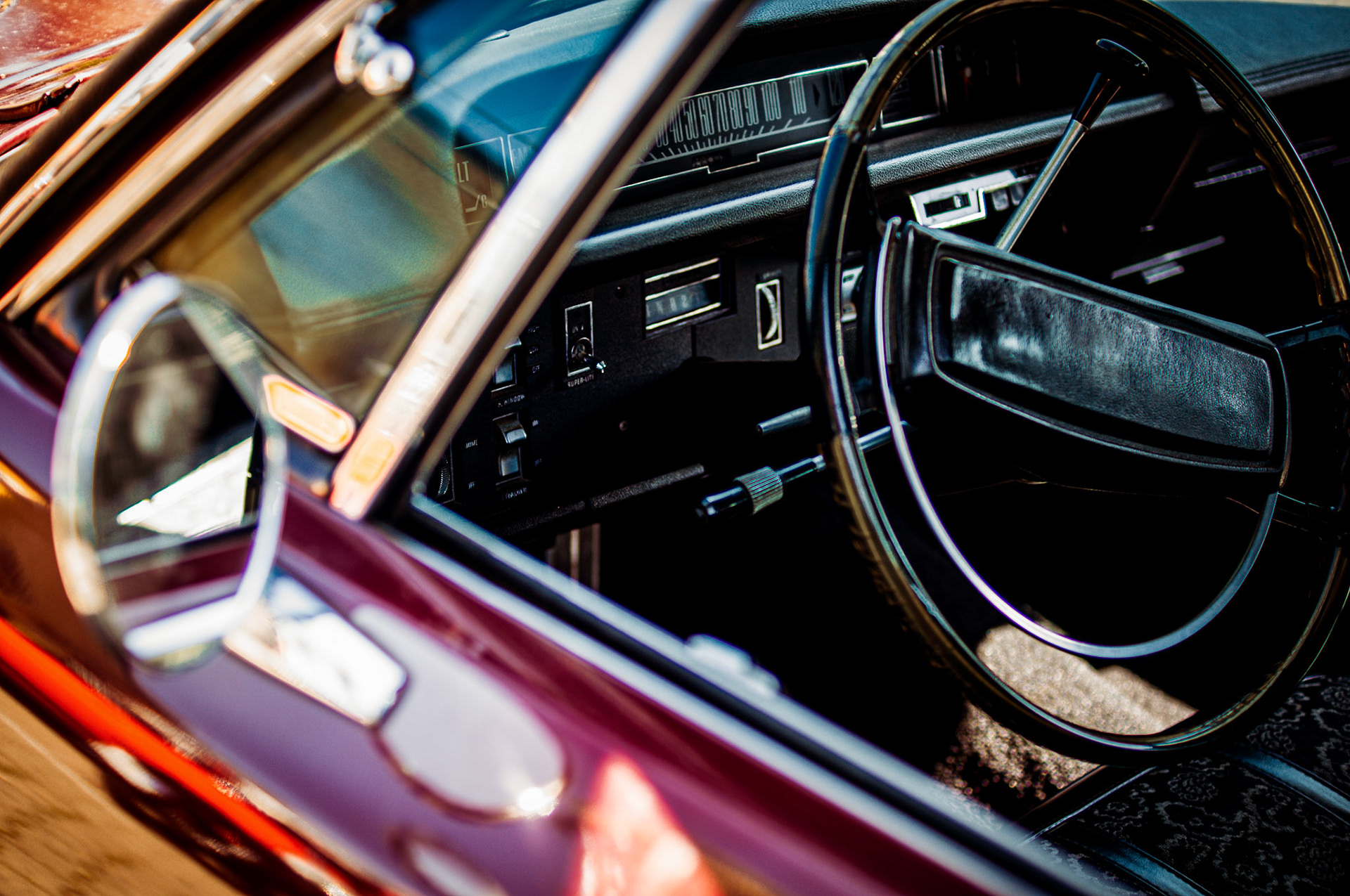 Car &amp; Bike Show Achern