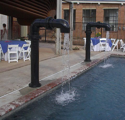 L. L. Sams Historic Lofts - Waco, Texas