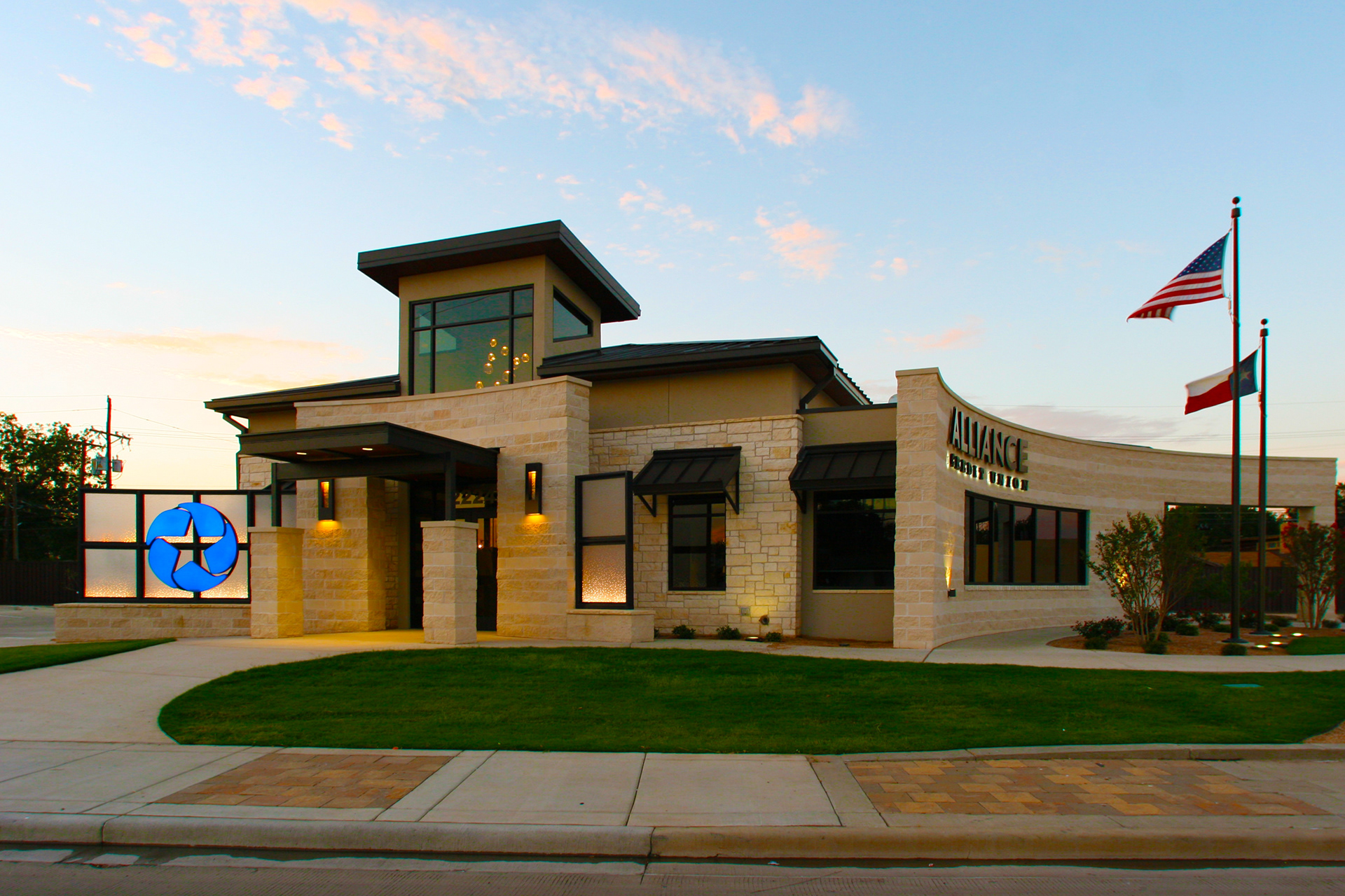 Alliance Credit Union - Lubbock, Texas