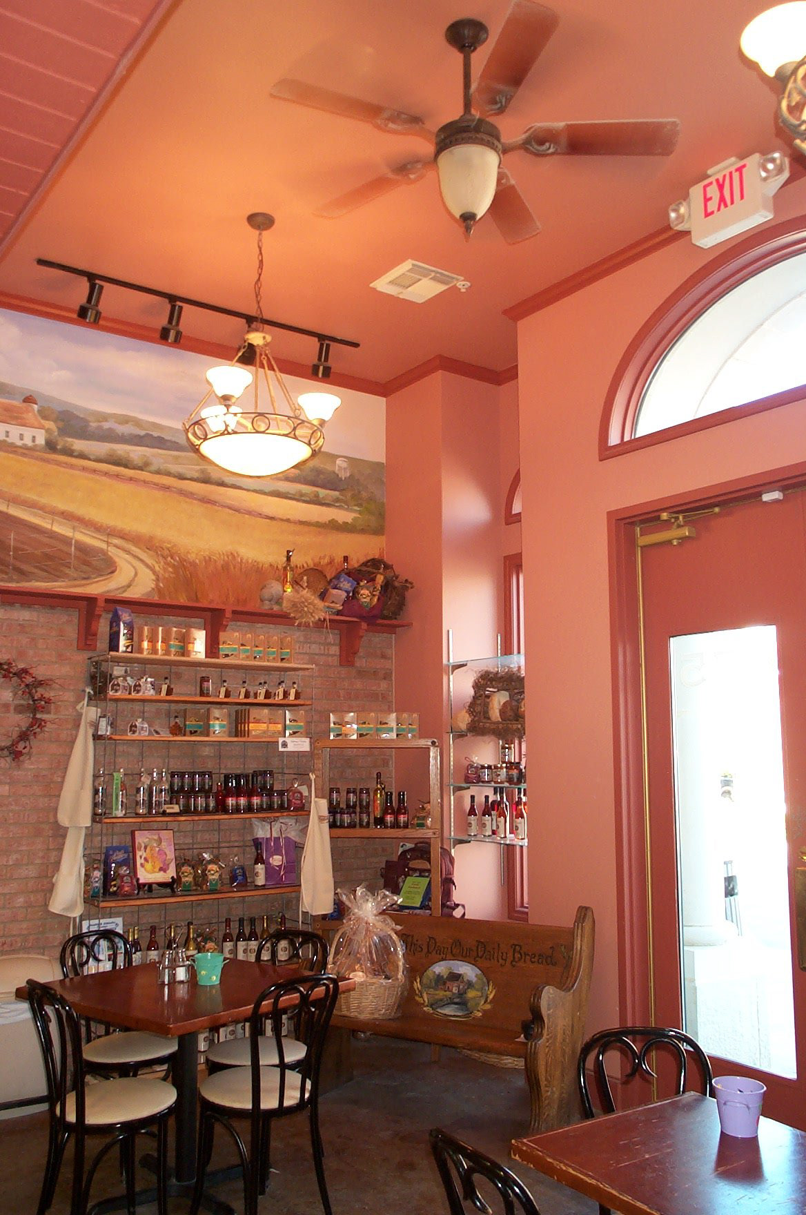 The House of Bread - Southlake, Texas