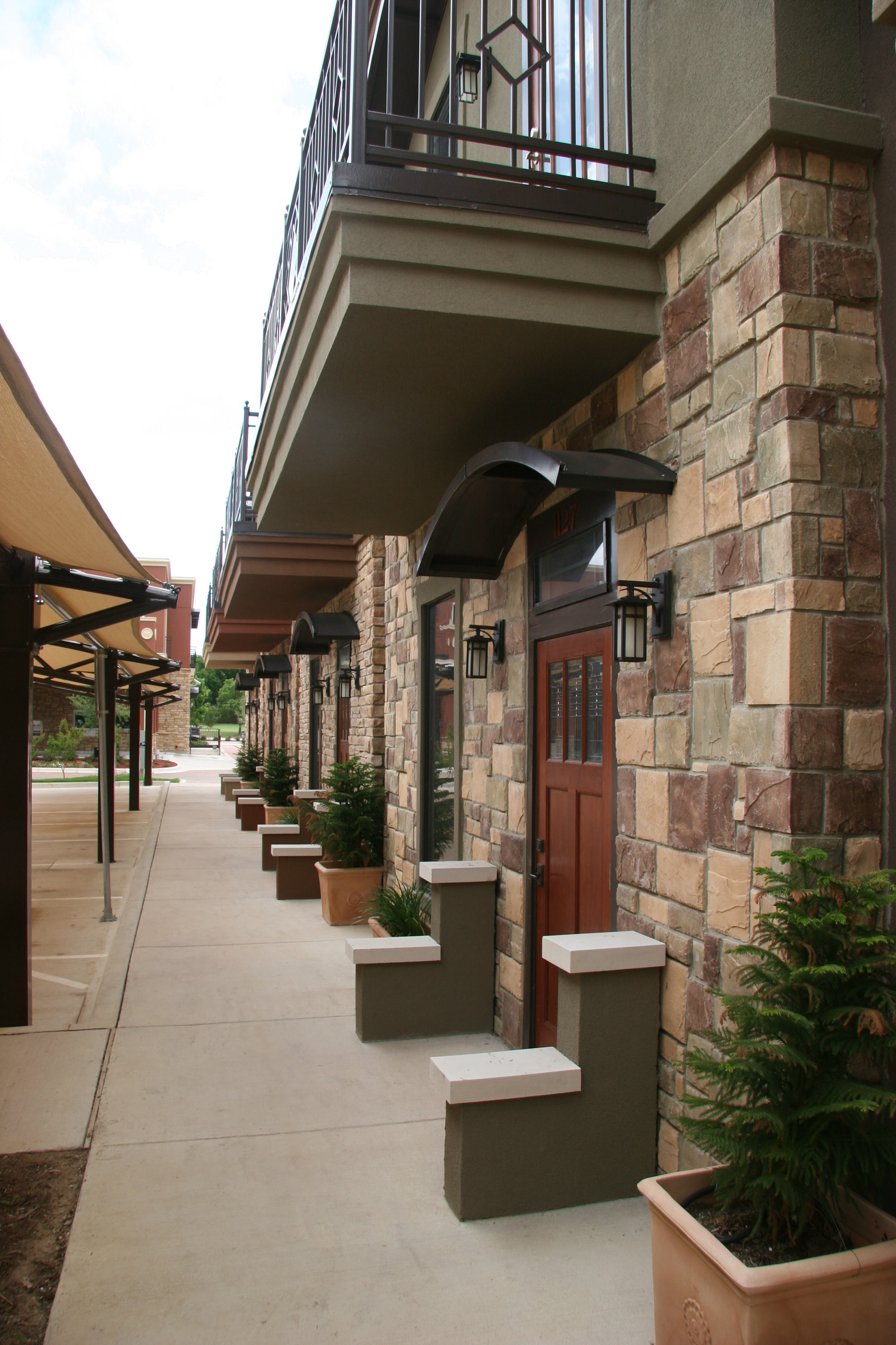 Invitation Park - Grapevine, Texas