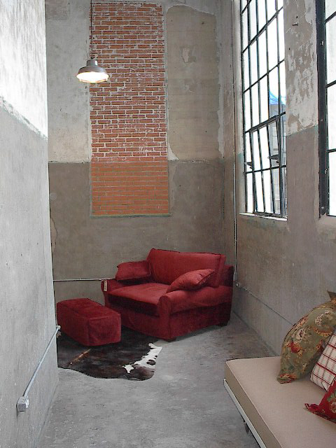 L. L. Sams Historic Lofts - Waco, Texas