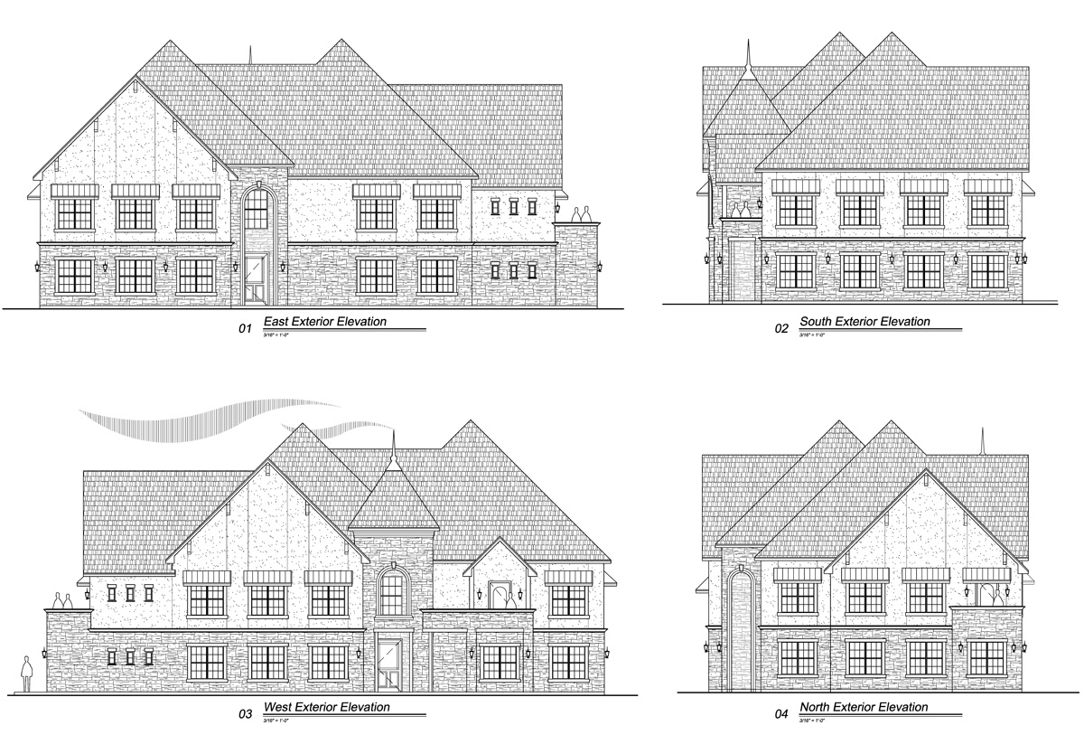 Estancia Office Park - Keller, Texas