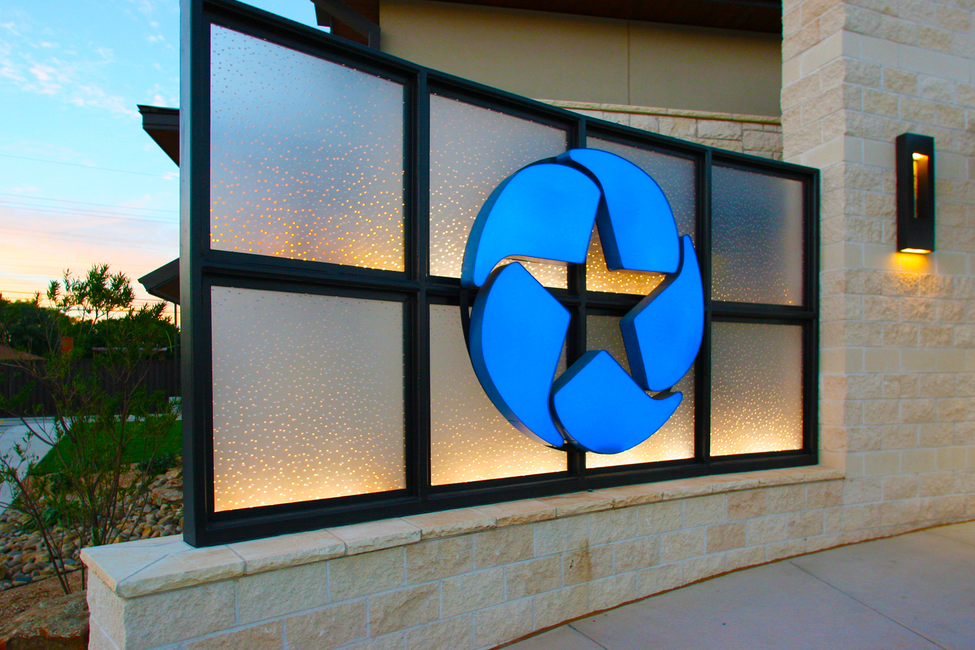 Alliance Credit Union - Lubbock, Texas