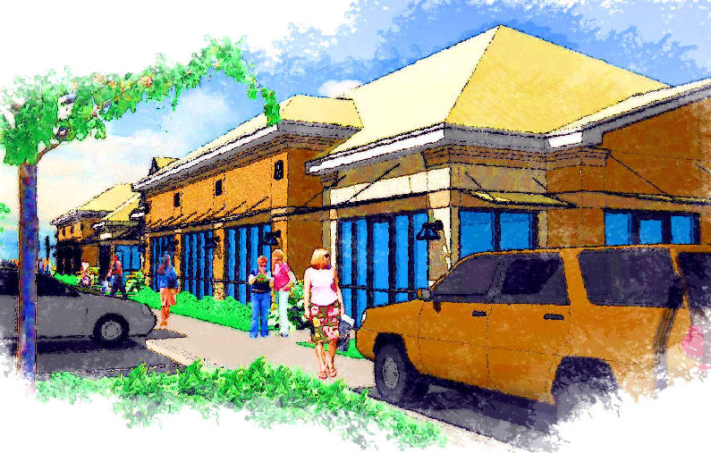 Lone Star Office Park