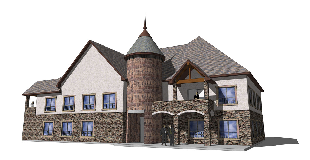 Estancia Office Park - Keller, Texas