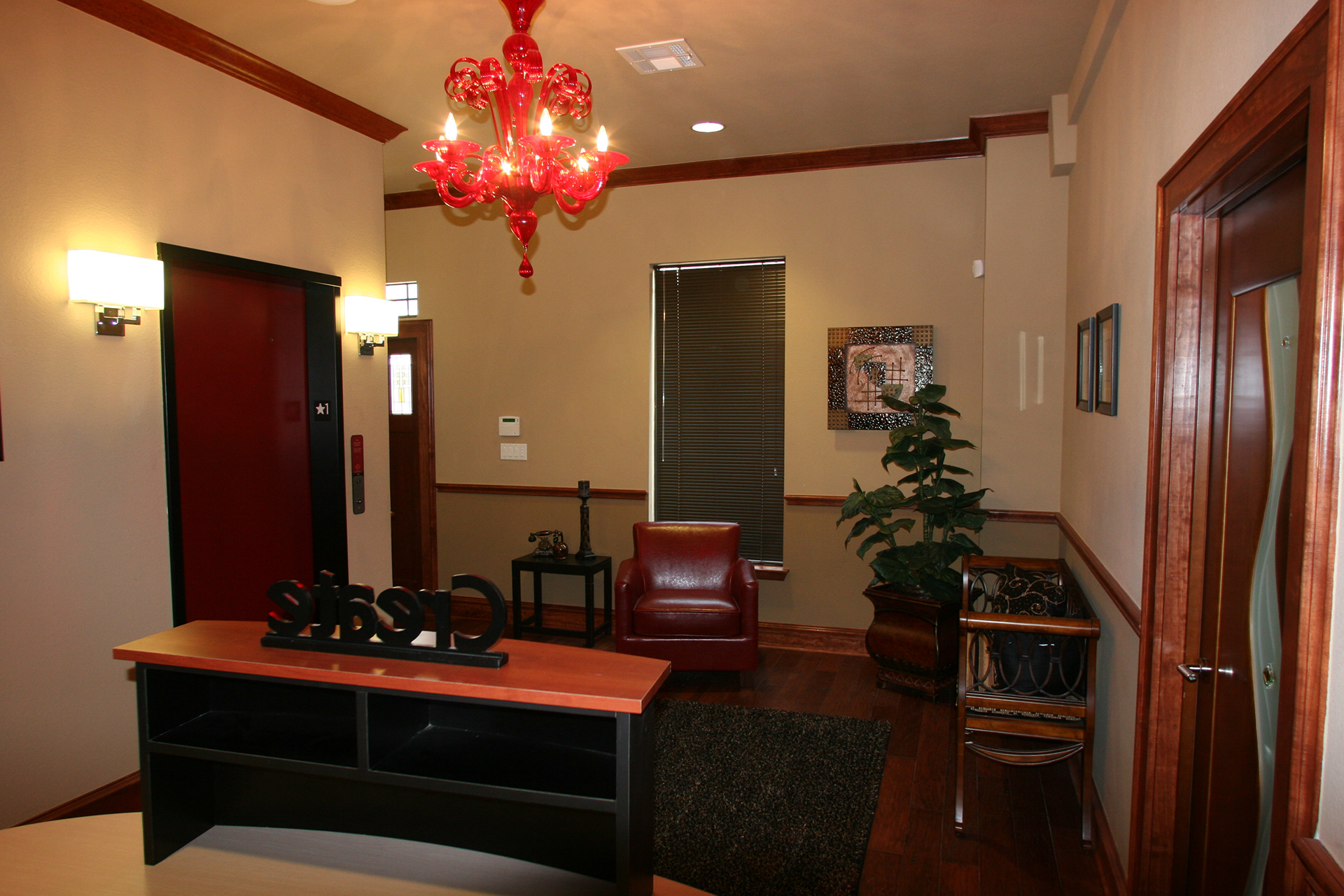 Invitation Park - Grapevine, Texas