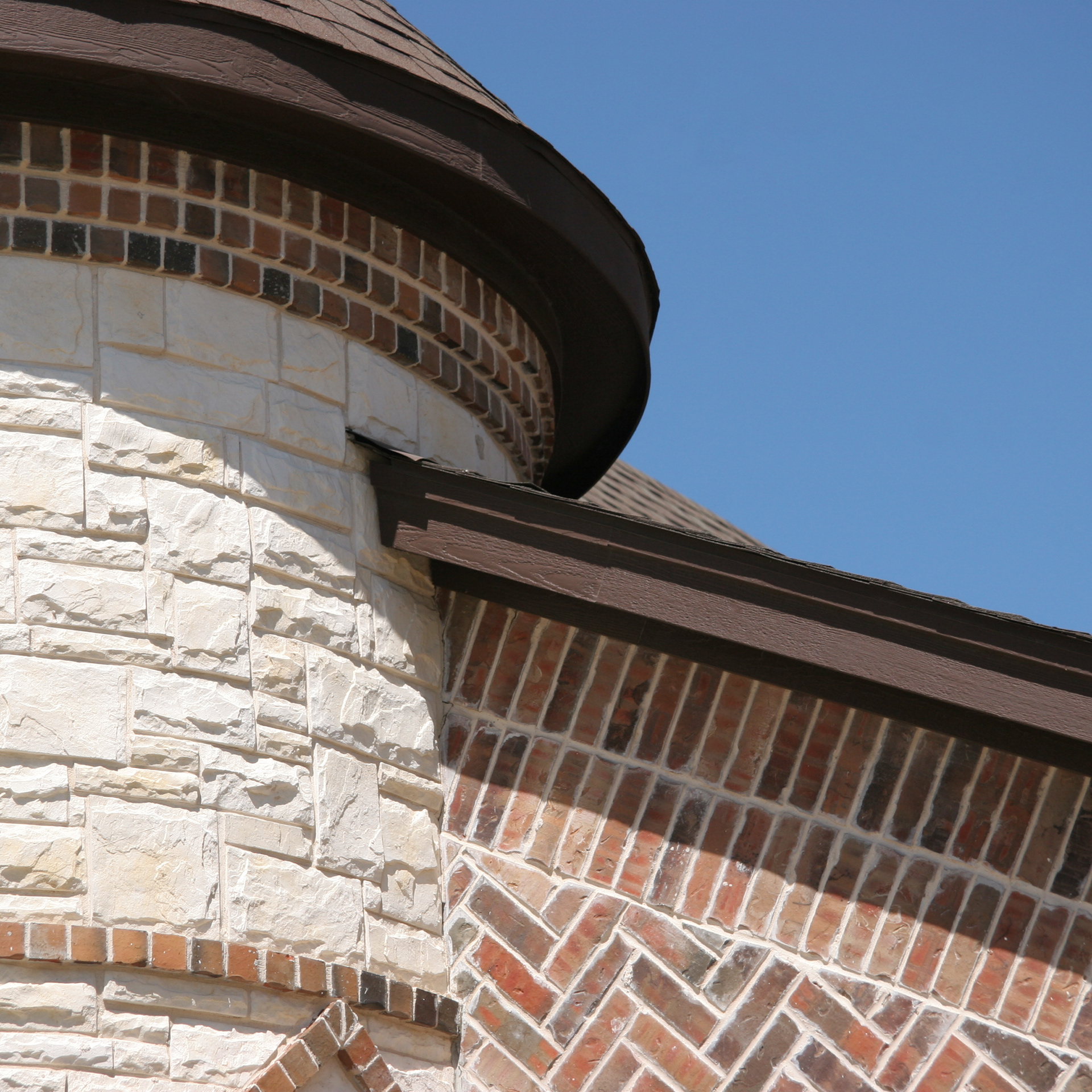 Wood Street Town Homes - Grapevine, Texas