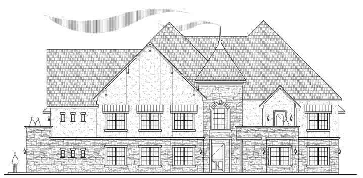 Estancia Office Park - Keller, Texas