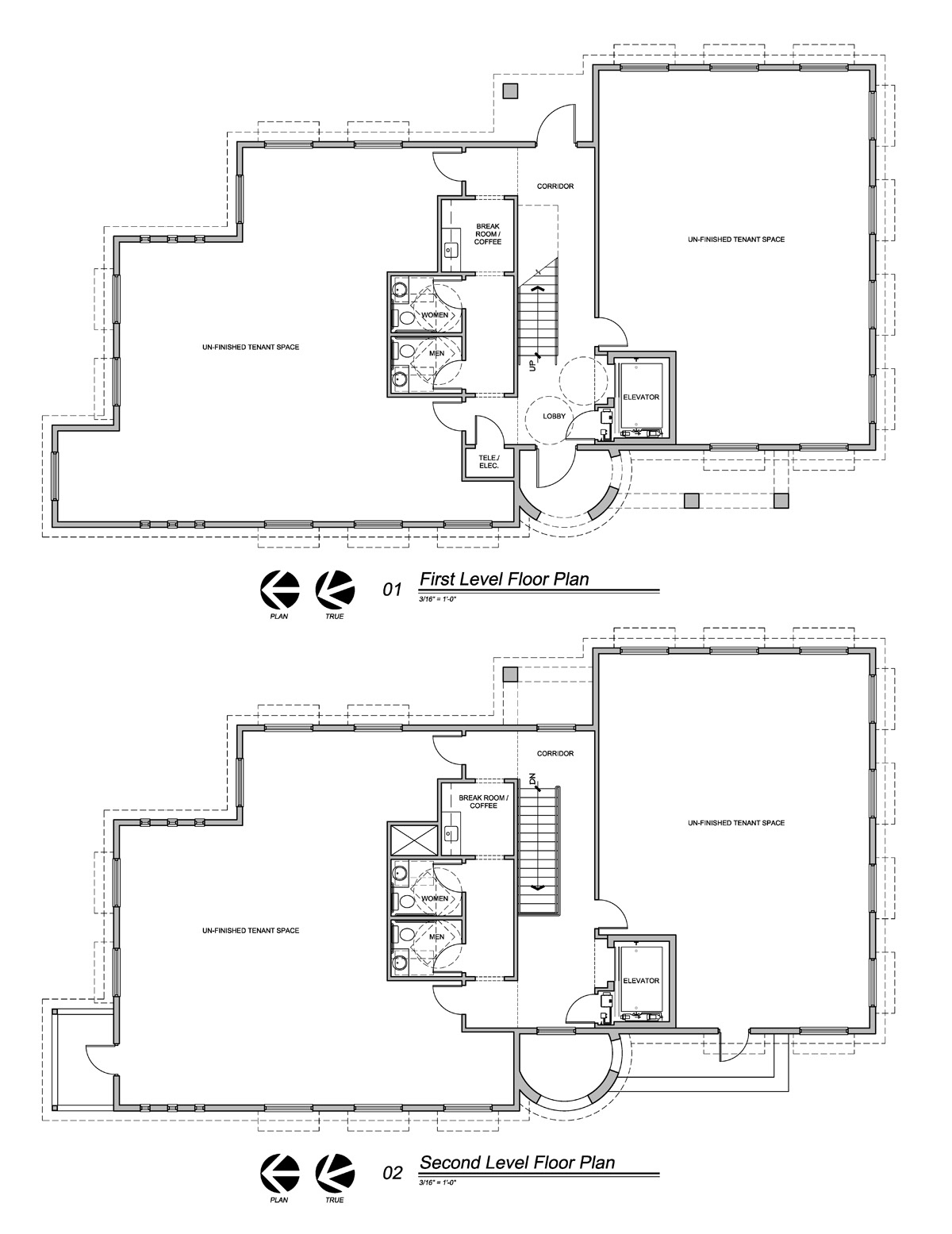 Estancia Office Park - Keller, Texas