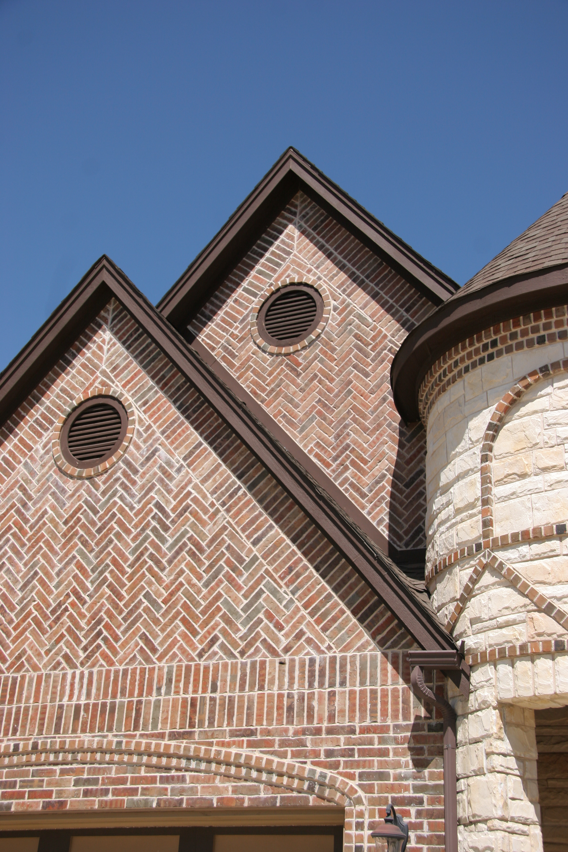 Wood Street Town Homes - Grapevine, Texas