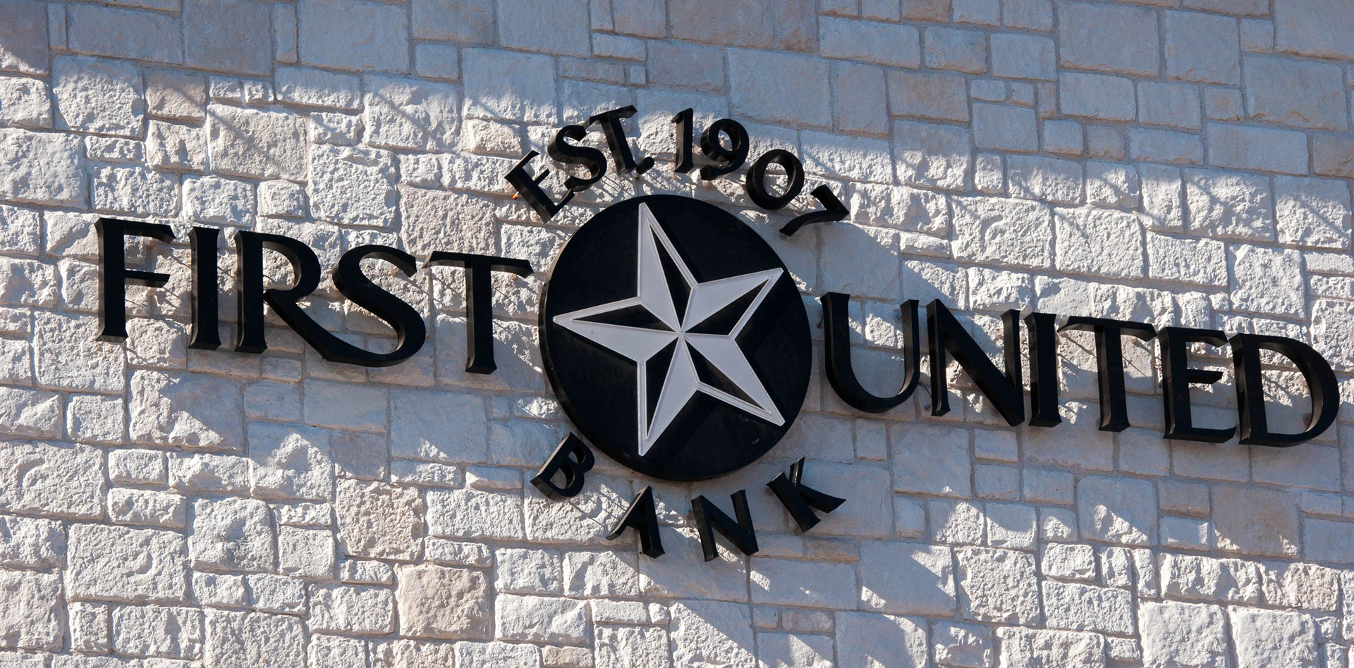 First United Bank Training Operations Center - Lubbock, Texas