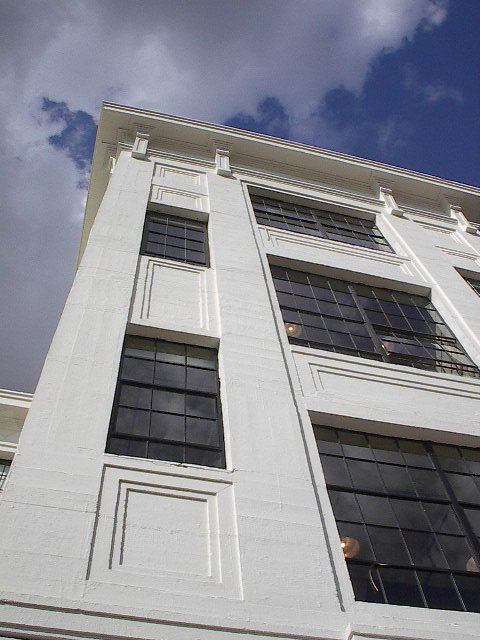 L. L. Sams Historic Lofts - Waco, Texas