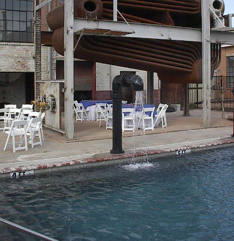 L. L. Sams Historic Lofts - Waco, Texas