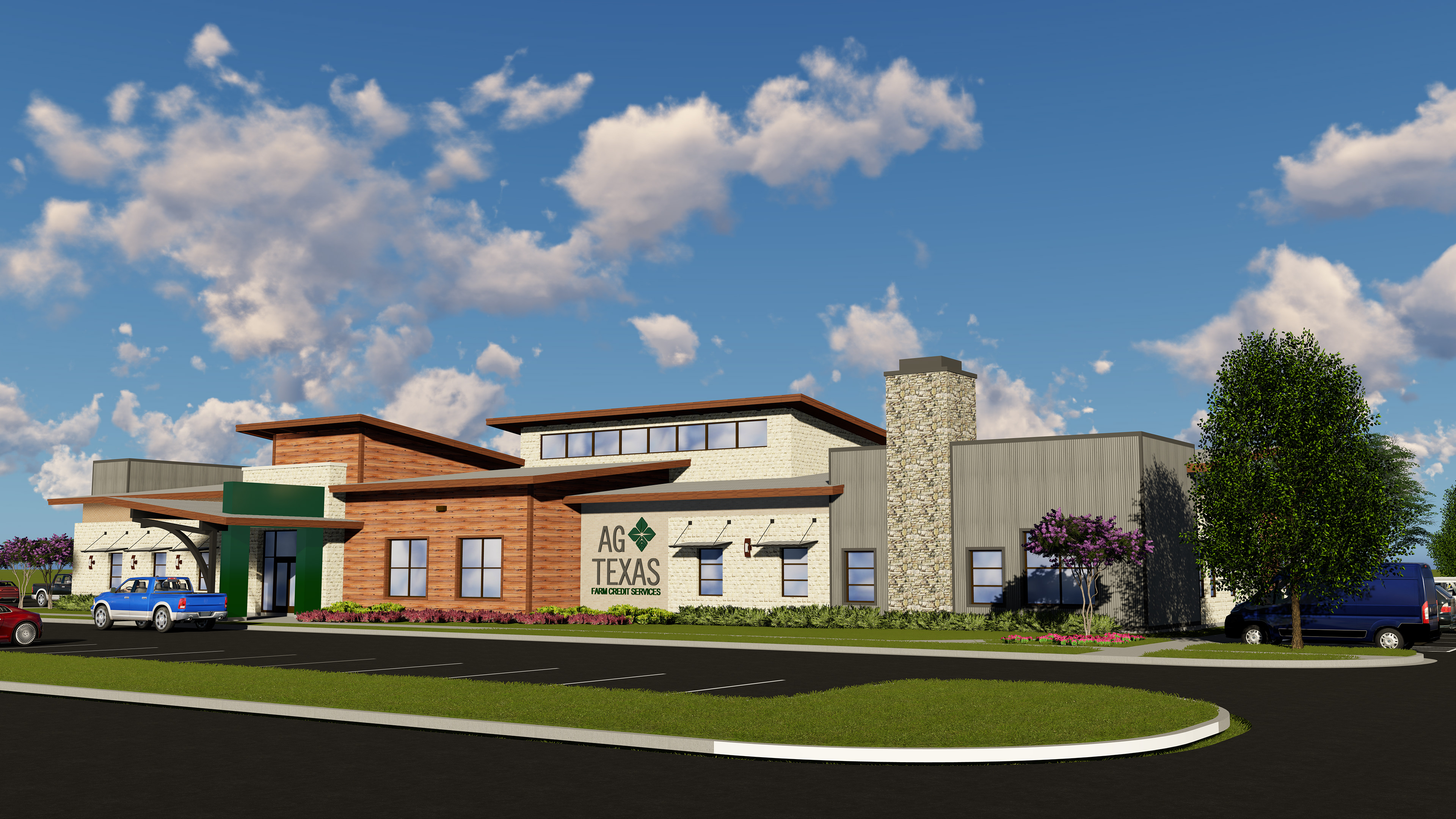 Ag Texas Corporate Office - Lubbock, Texas