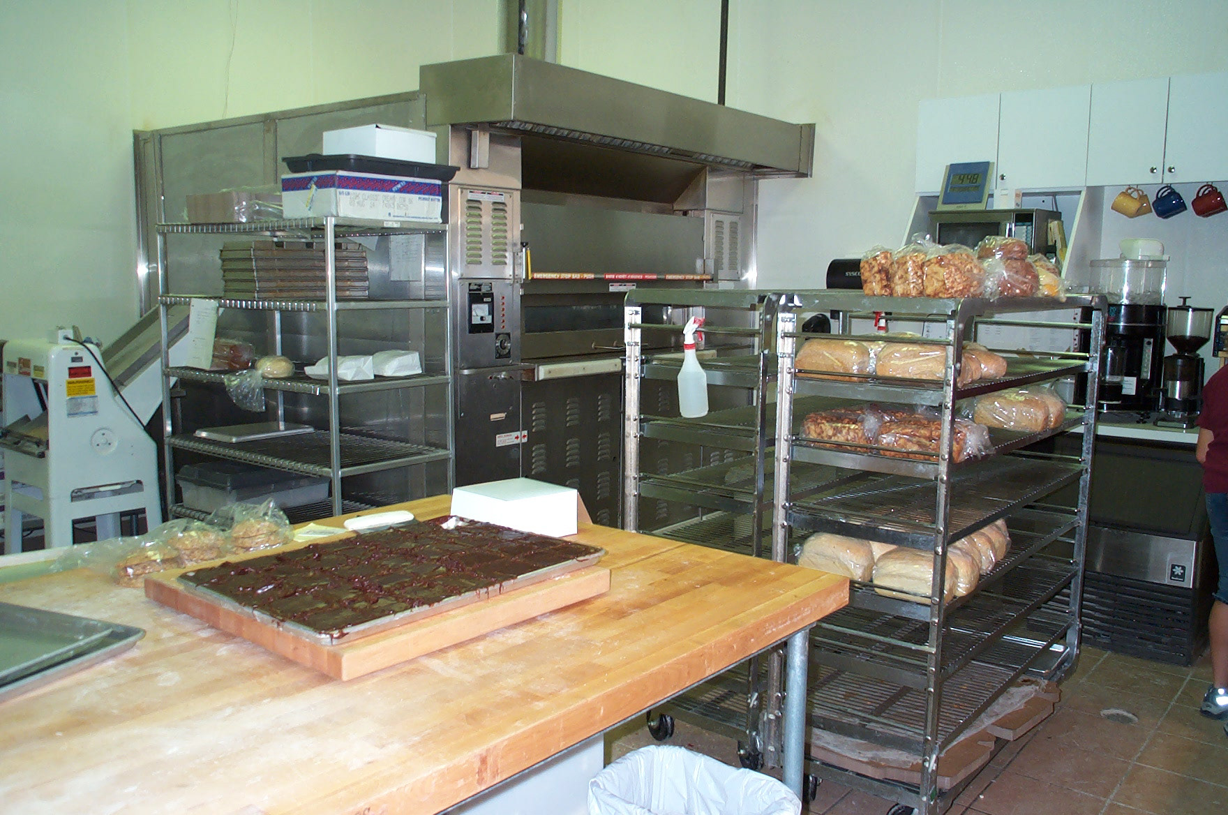 The House of Bread - Southlake, Texas