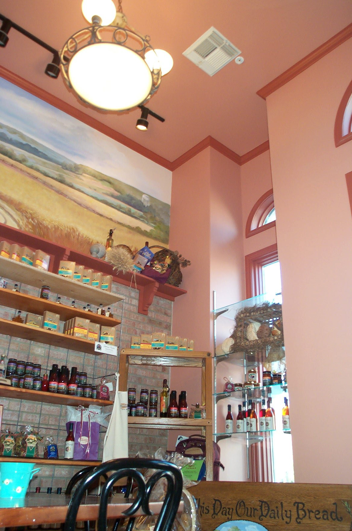 The House of Bread - Southlake, Texas