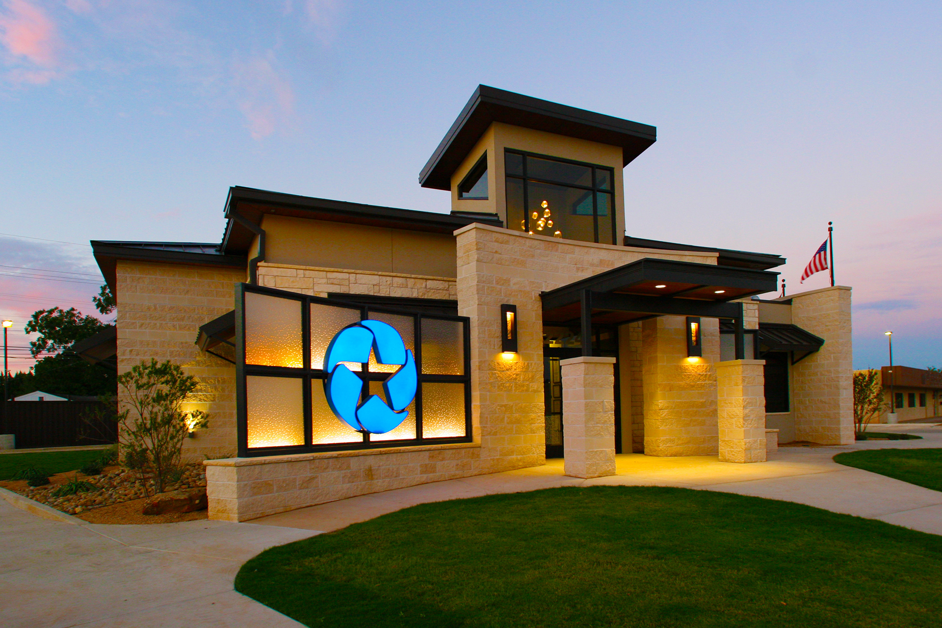 Alliance Credit Union - Lubbock, Texas