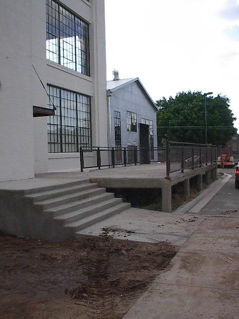 L. L. Sams Historic Lofts - Waco, Texas